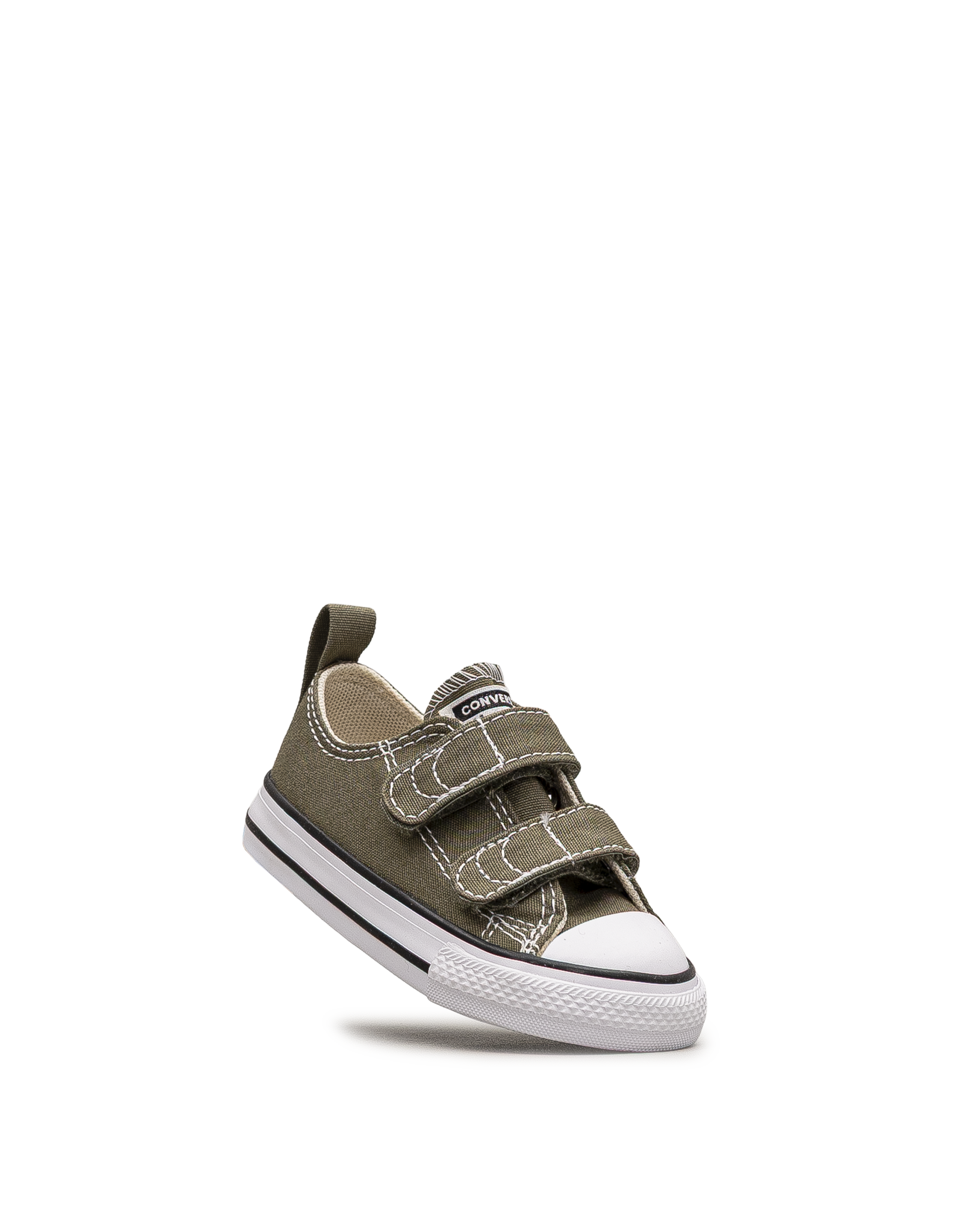 Ctas 2v pop td  - Kaki - #45Y-67