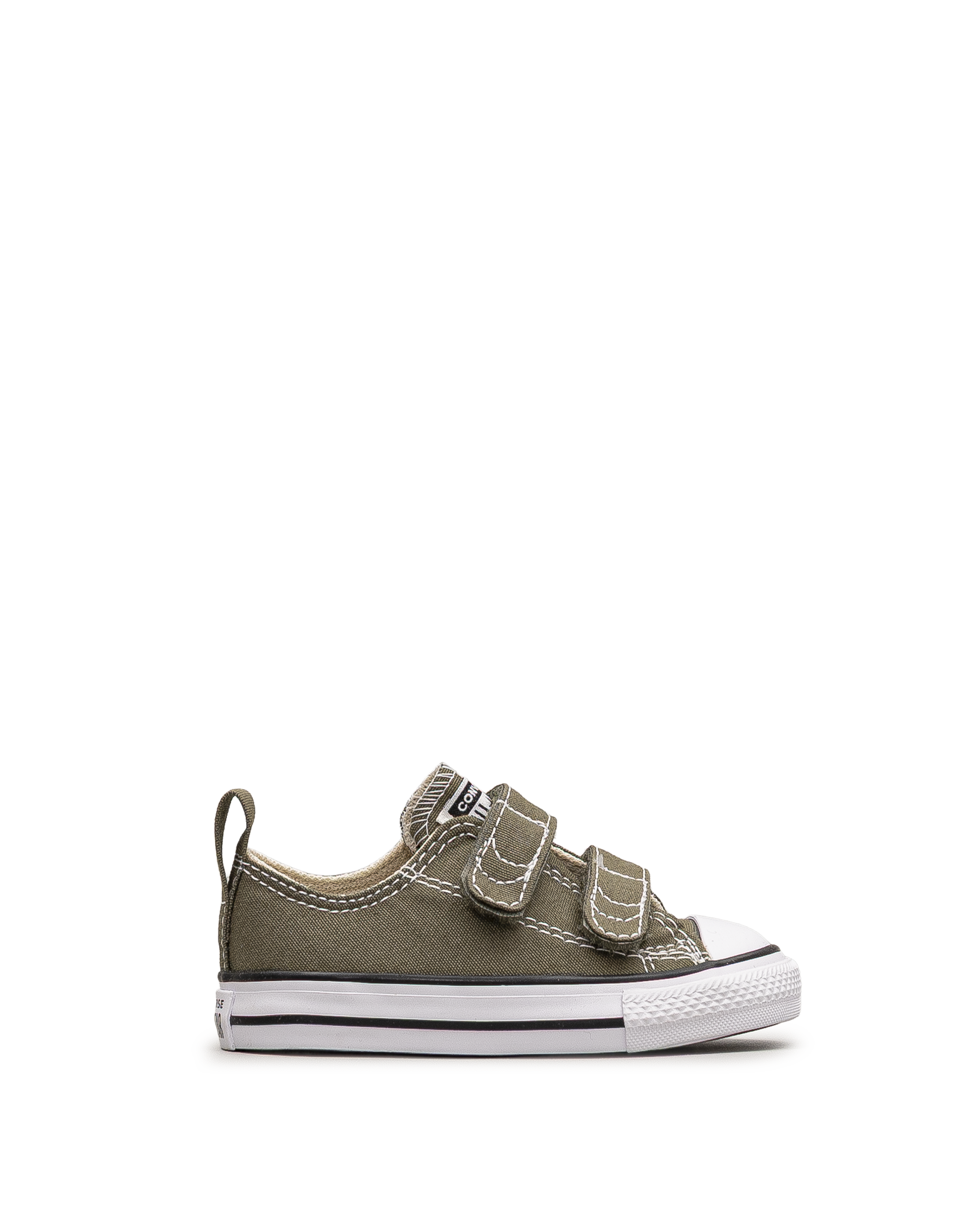 Ctas 2v pop td  - Kaki - #45Y-67