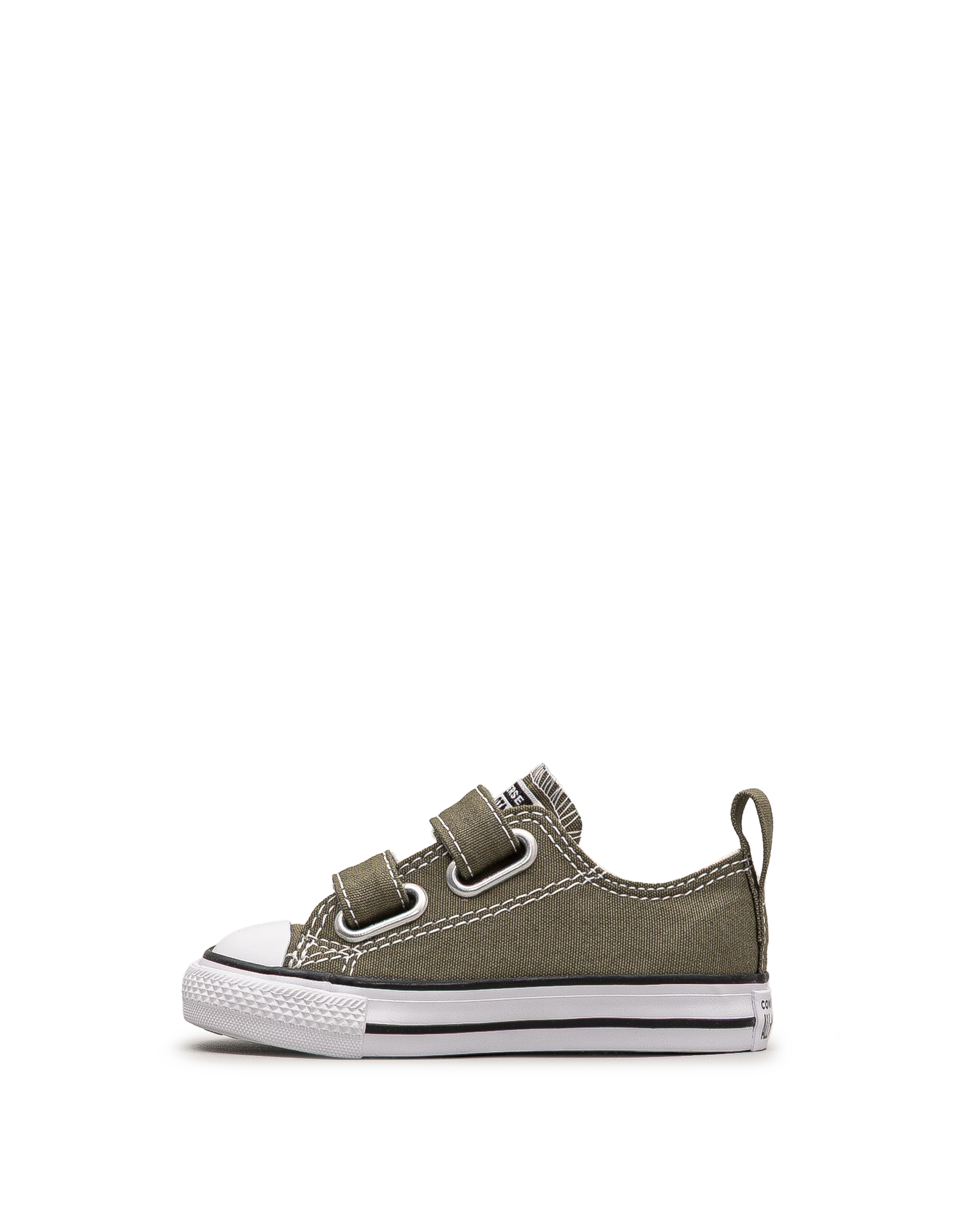 Ctas 2v pop td  - Kaki - #45Y-67
