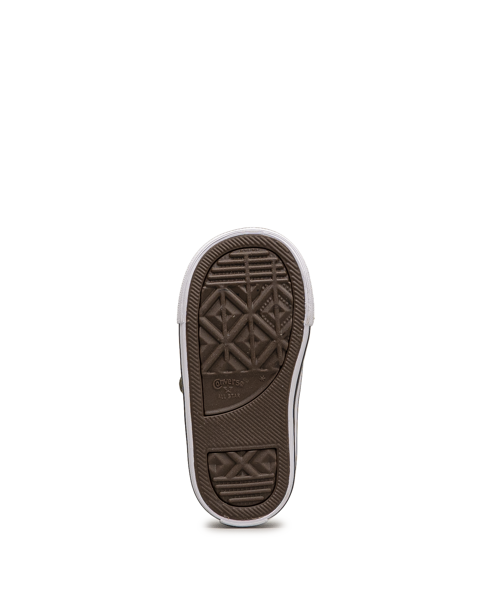 Ctas 2v pop td  - Kaki - #45Y-67