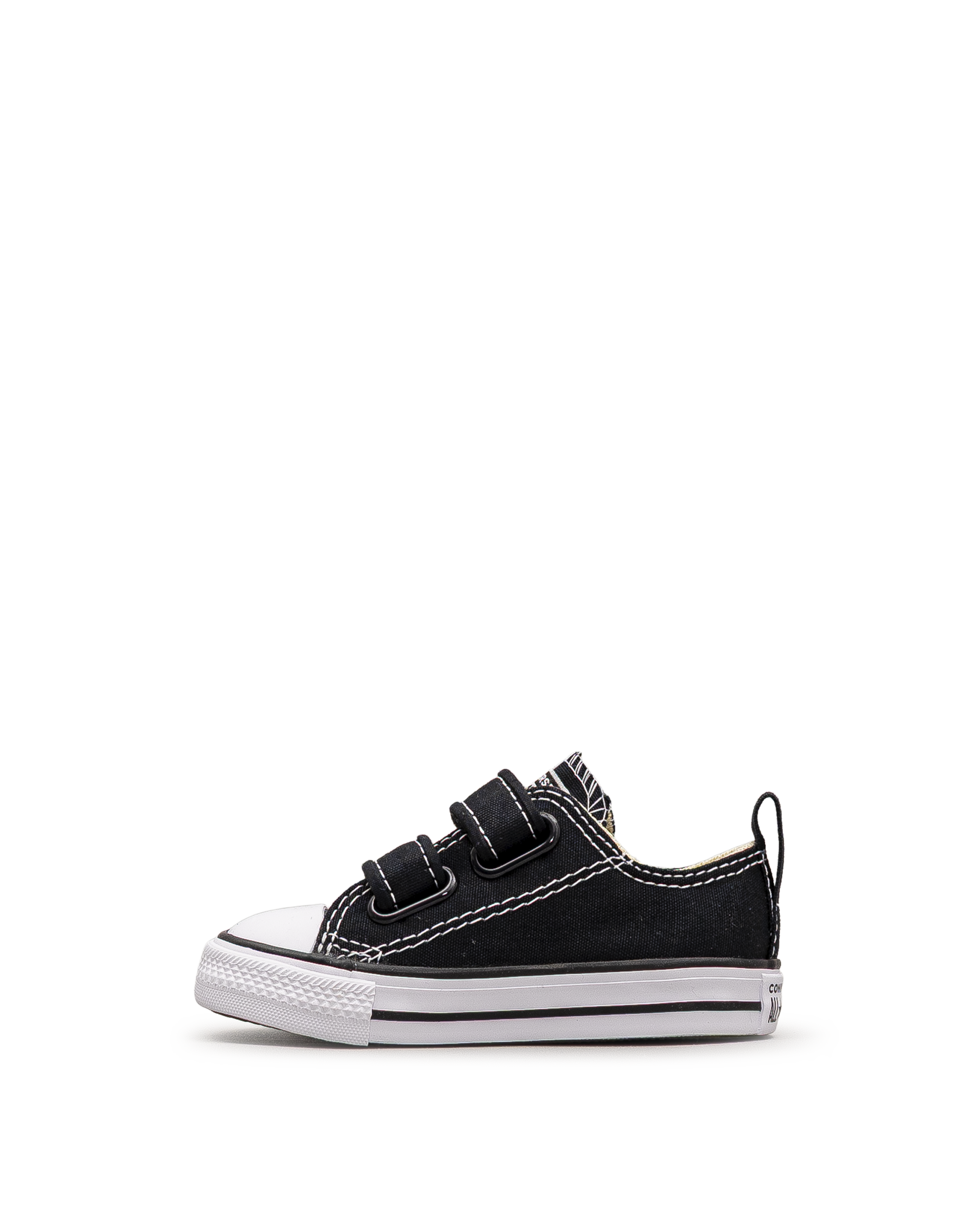 Ctas 2v ox  - Noir - #45Y-68