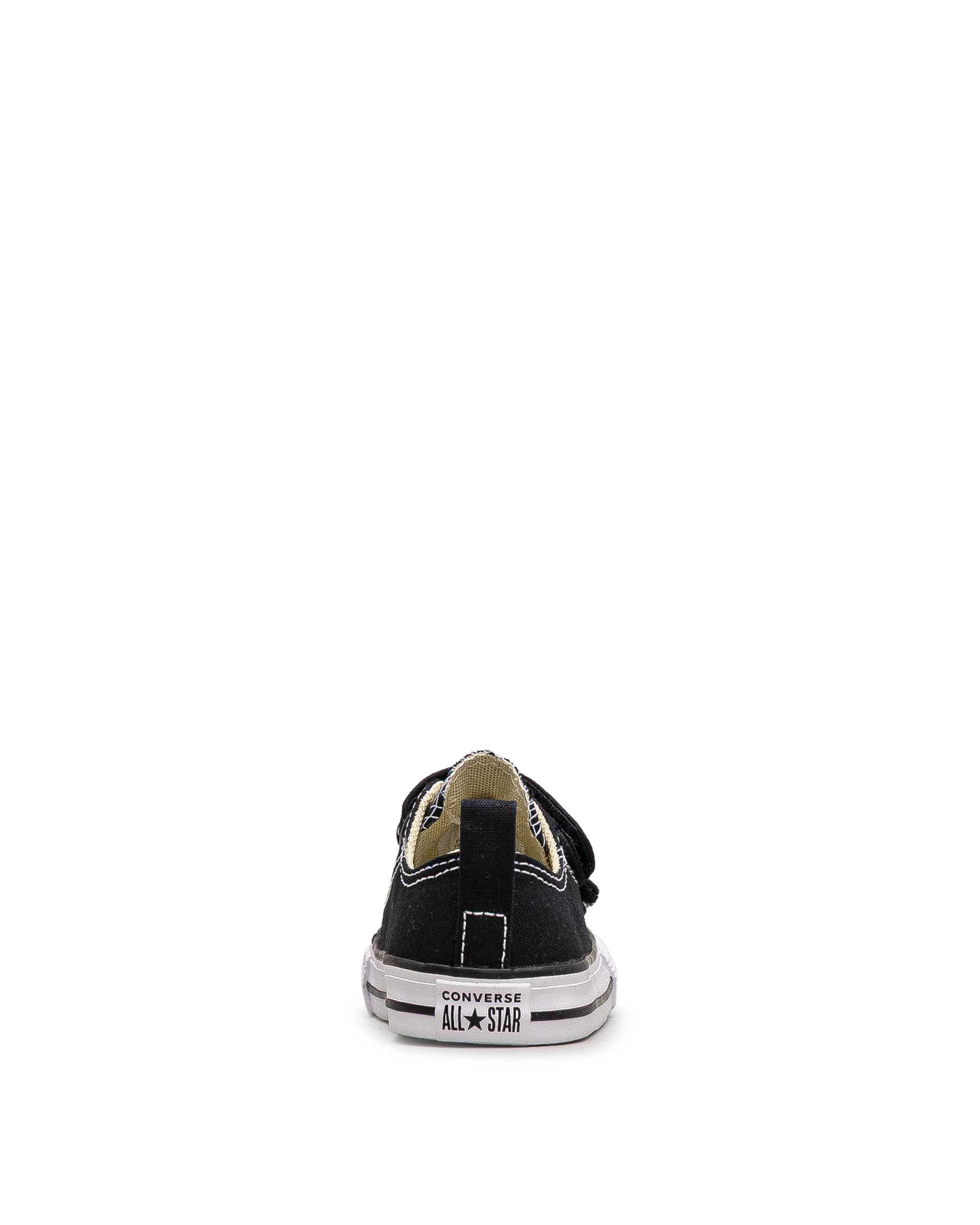 Ctas 2v ox  - Noir - #45Y-68