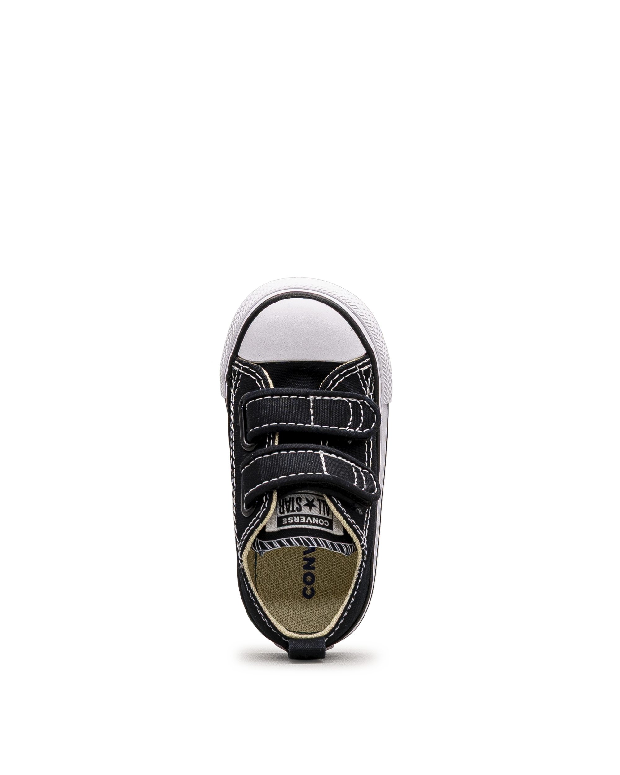 Ctas 2v ox  - Noir - #45Y-68