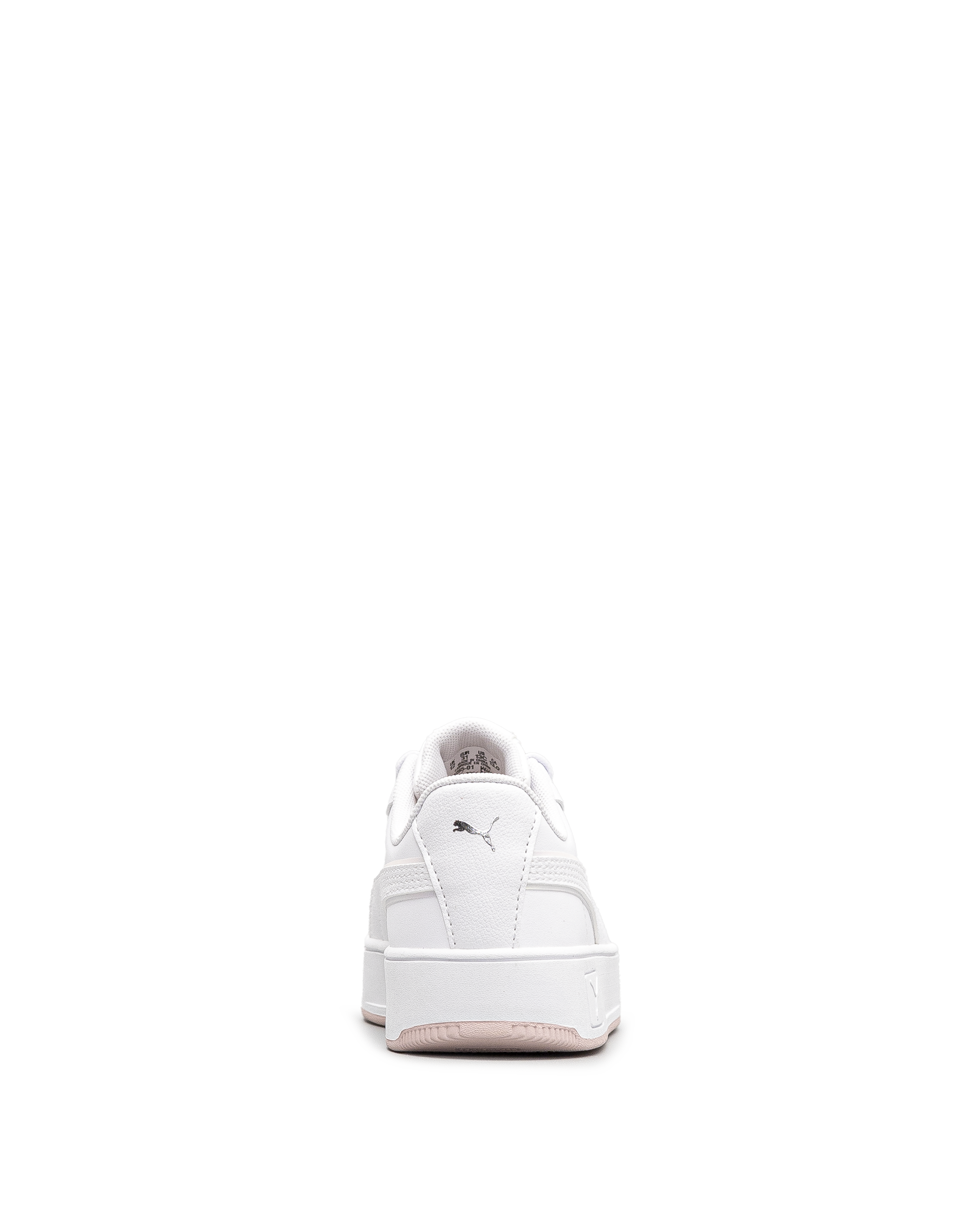 Carina street holo ps - Blanc - #45Y-71