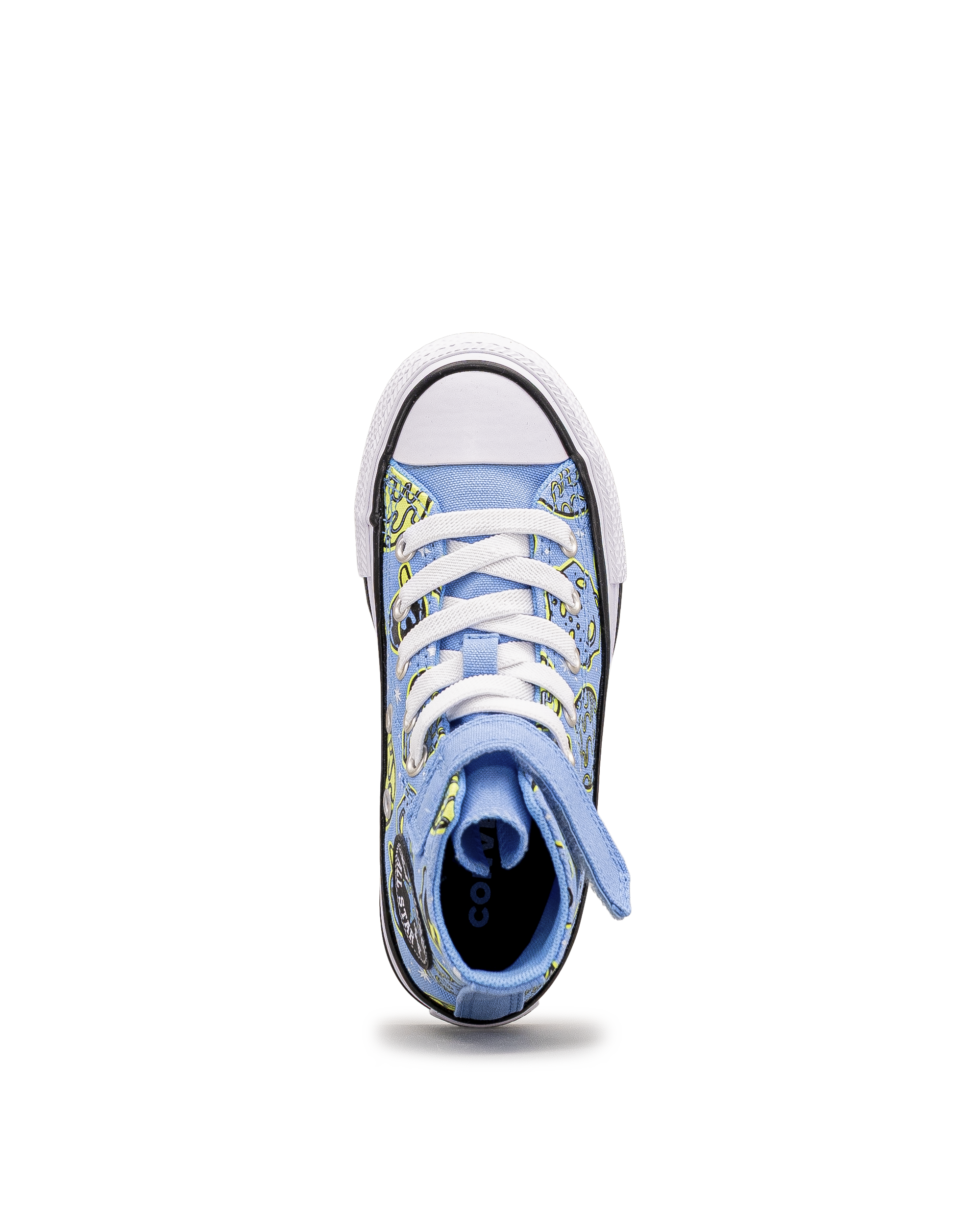 Ctas design iv ht ps  - Bleu&lime  - #45Y-72