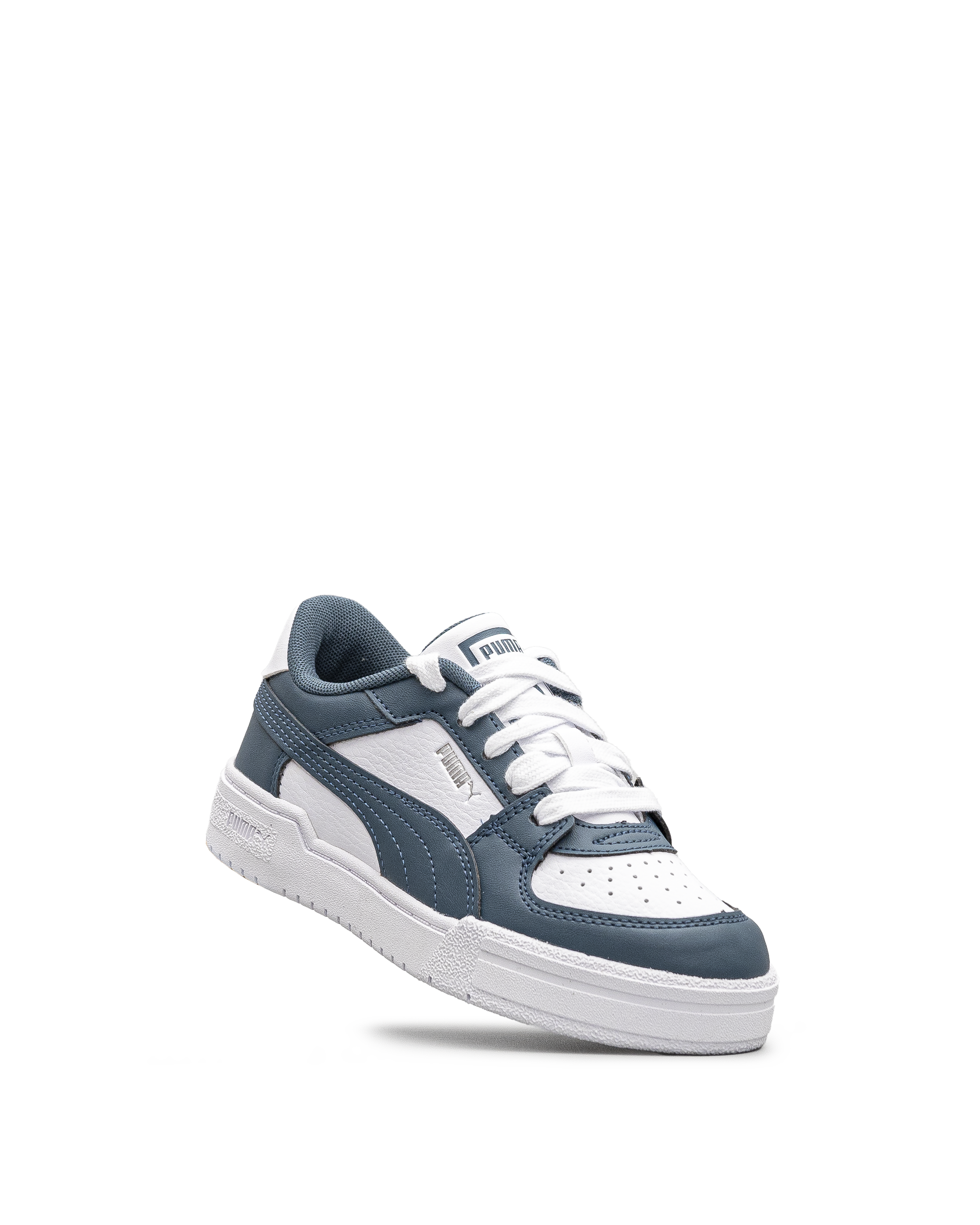 Ca pro classic ps - Blanc&gris - #45Y-73