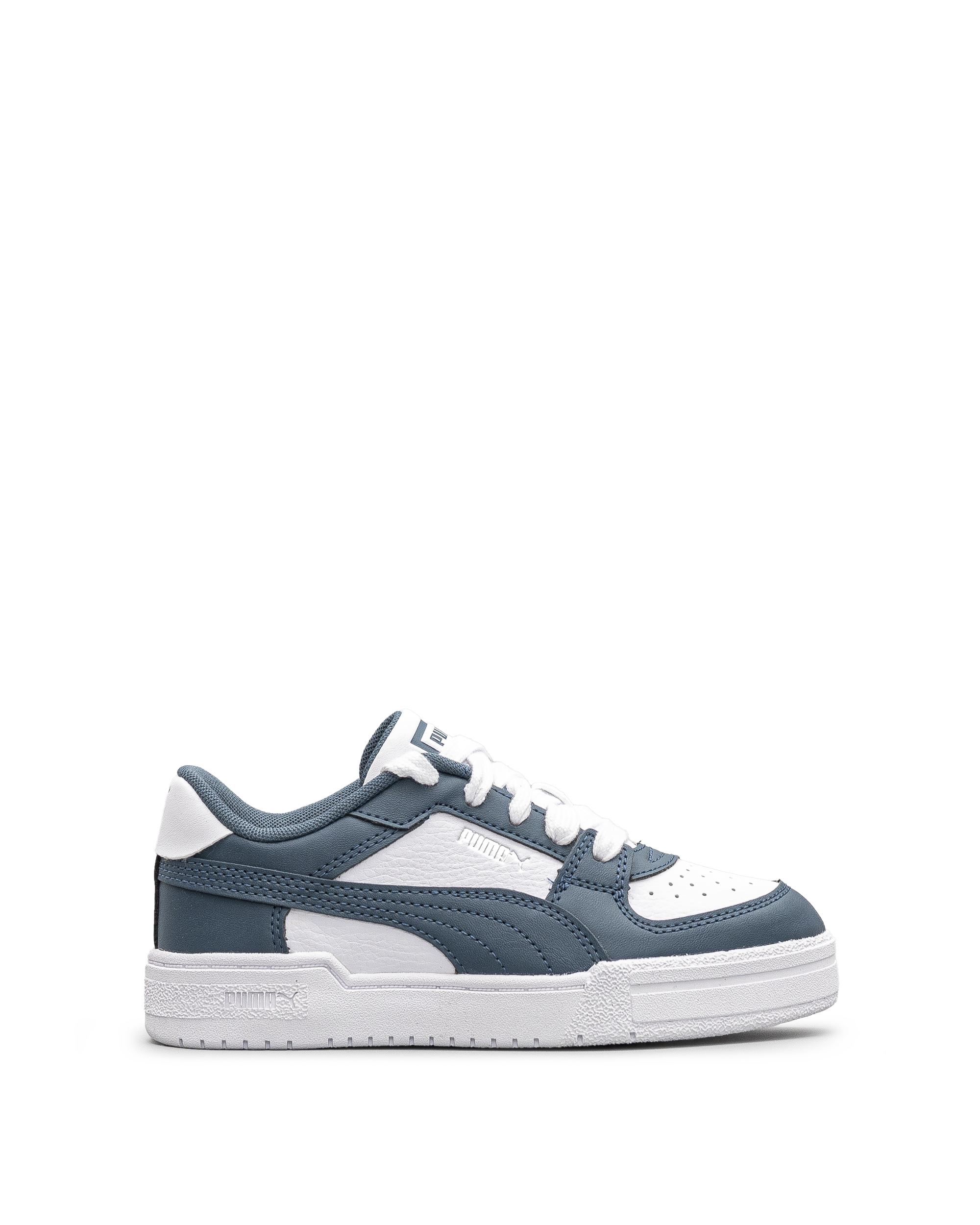 Ca pro classic ps - Blanc&gris - #45Y-73