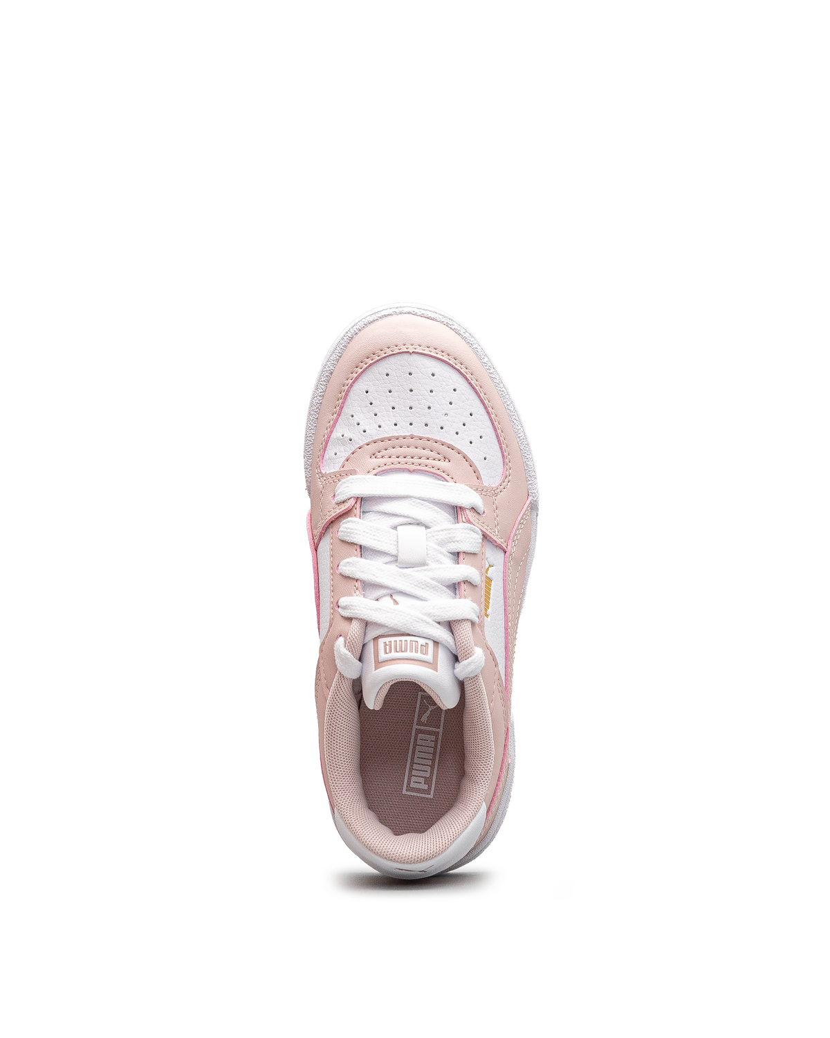 45y Ca pro classic jr - Blanc&rose - #45Y-74 – Chaussures Panda