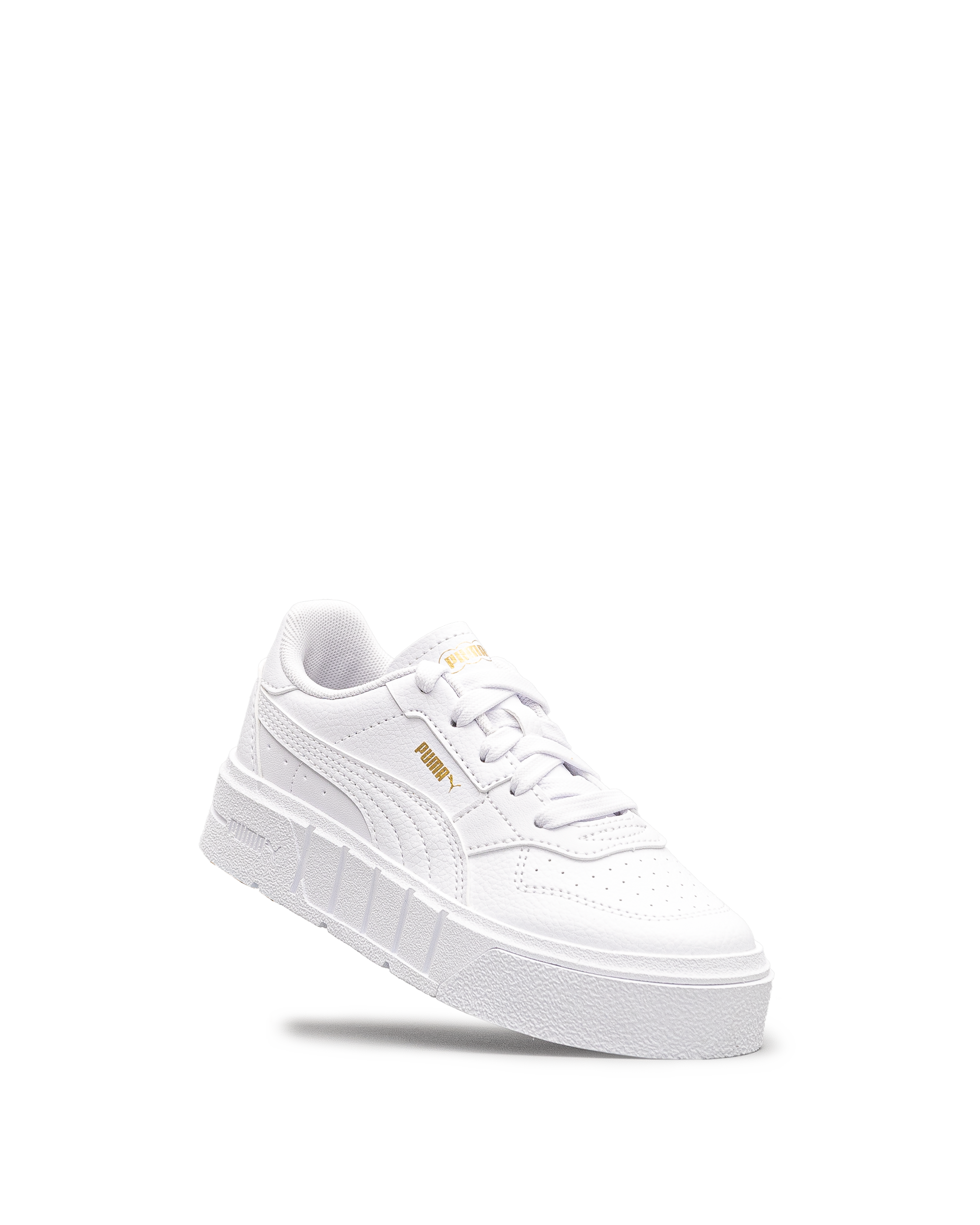 Cali court lth ps - Blanc - #45Y-75