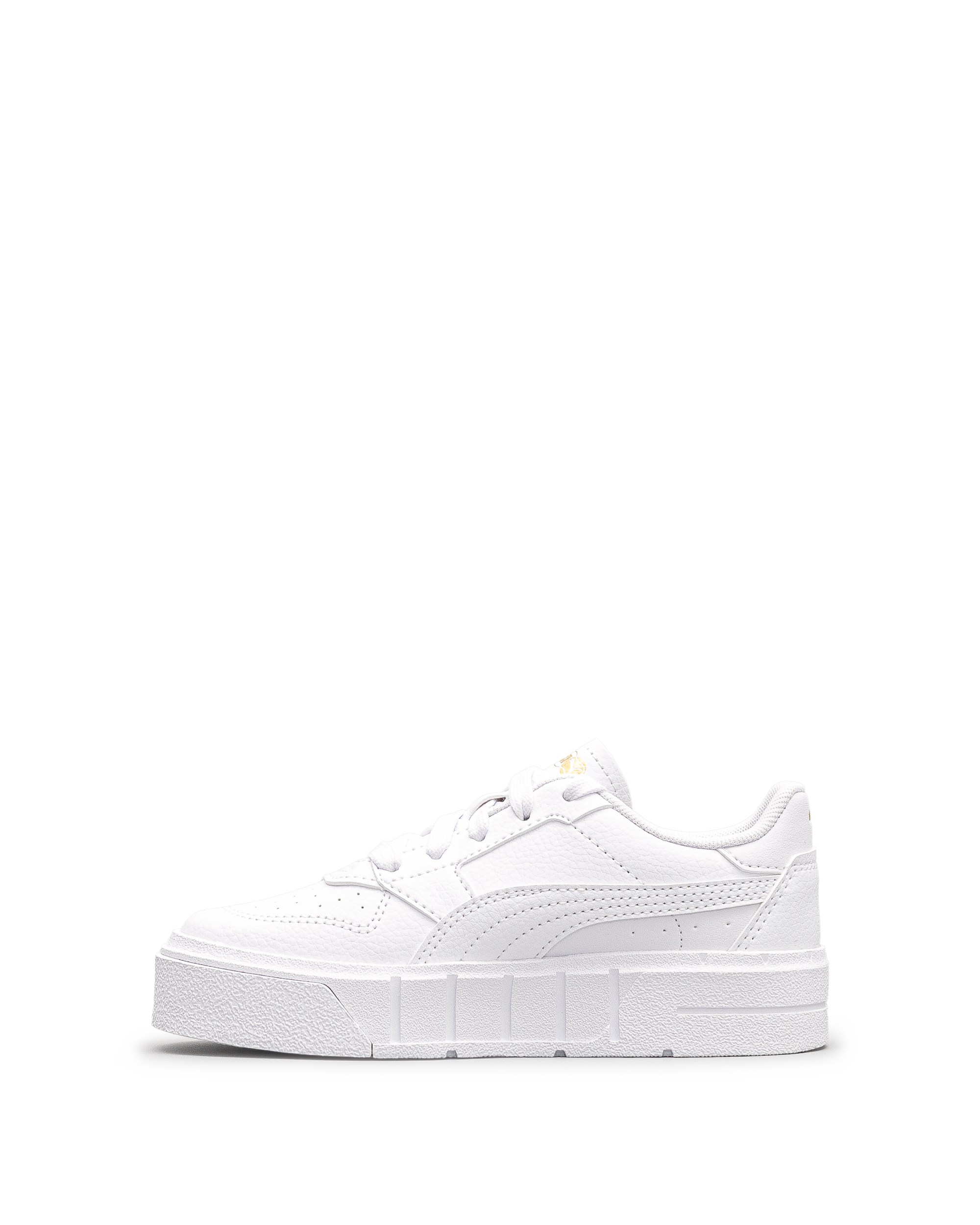 Cali court lth ps - Blanc - #45Y-75