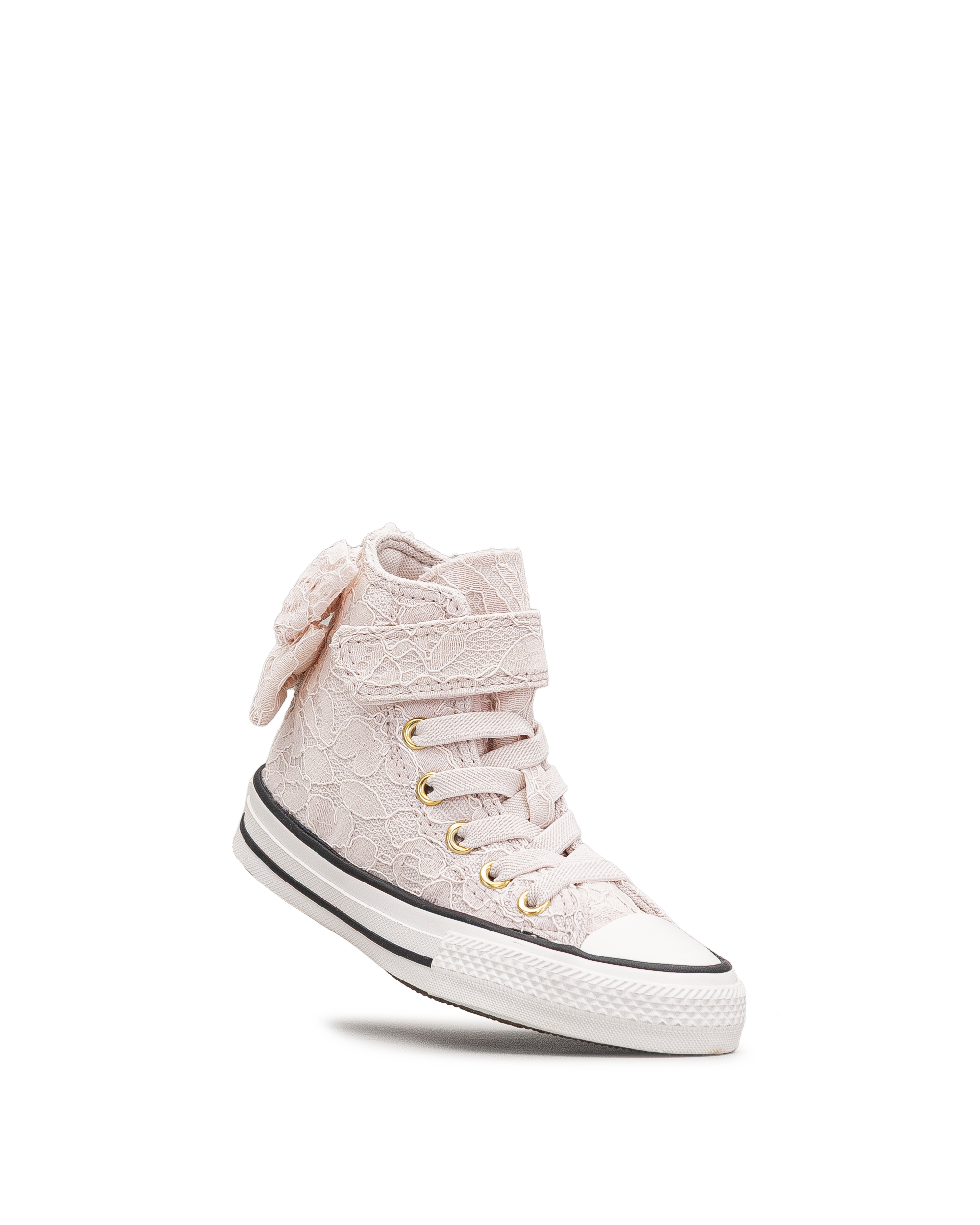 Ctas bows iv ht ps  - Vieux rose - #45Y-78