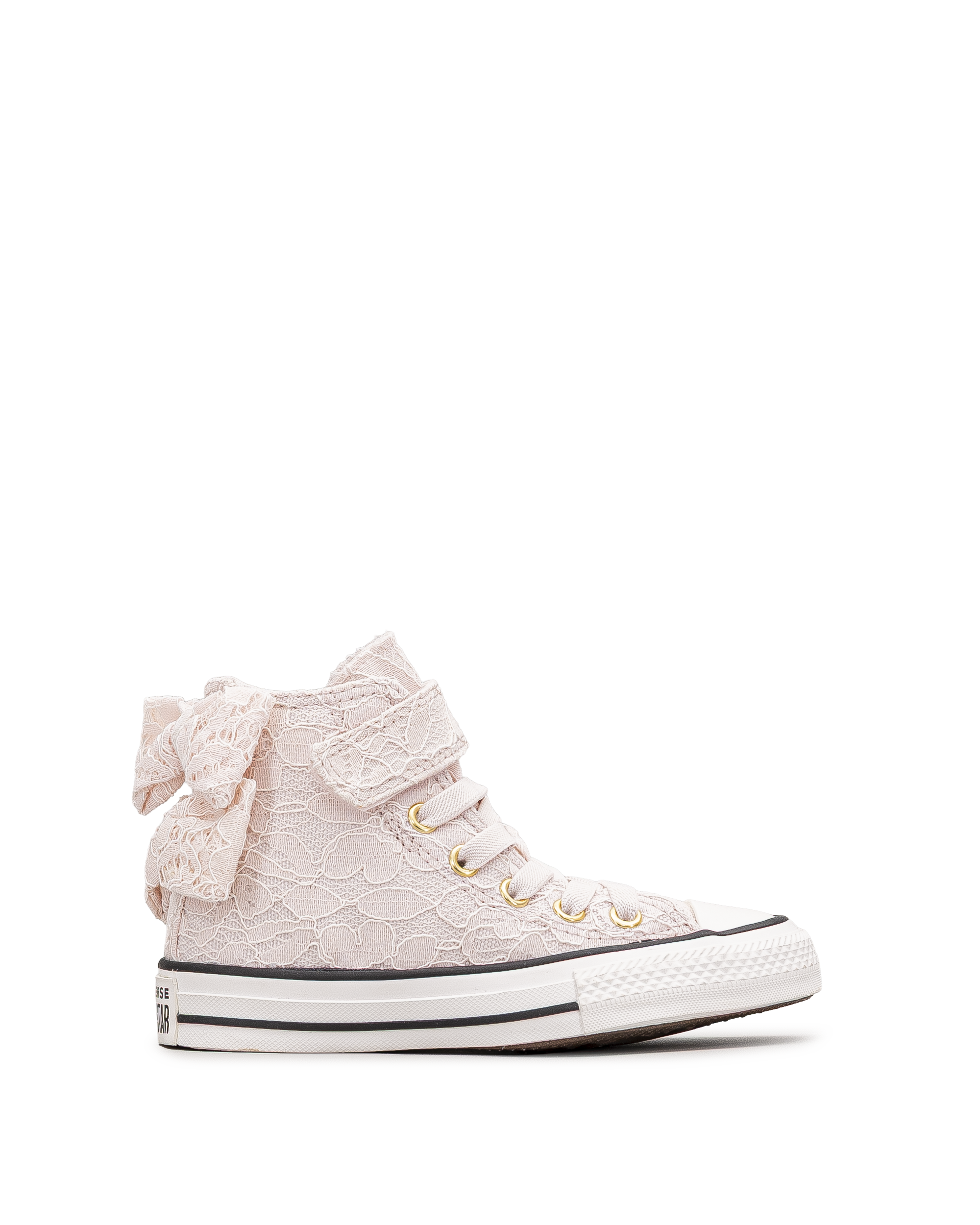 Ctas bows iv ht ps  - Vieux rose - #45Y-78