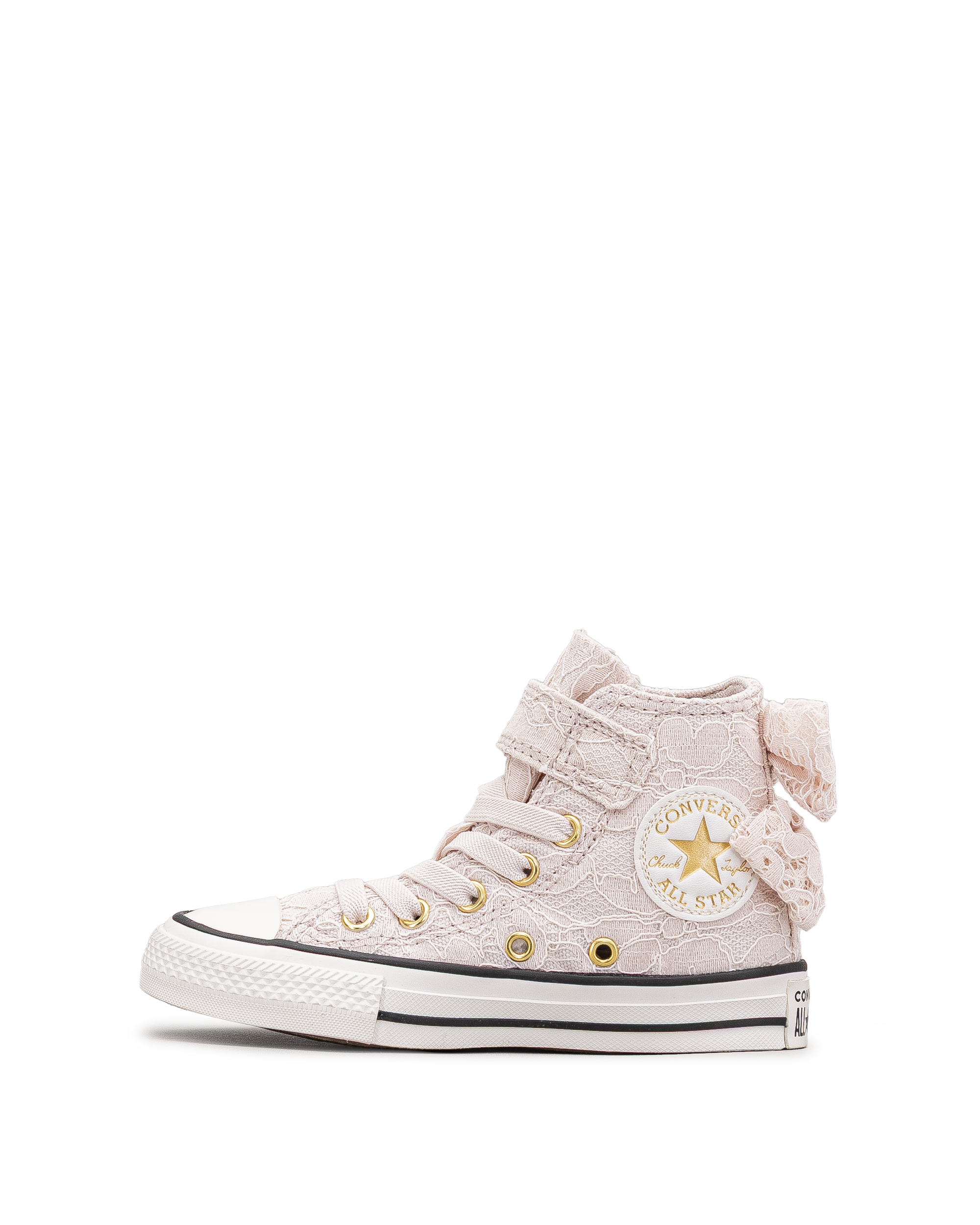 Ctas bows iv ht ps  - Vieux rose - #45Y-78