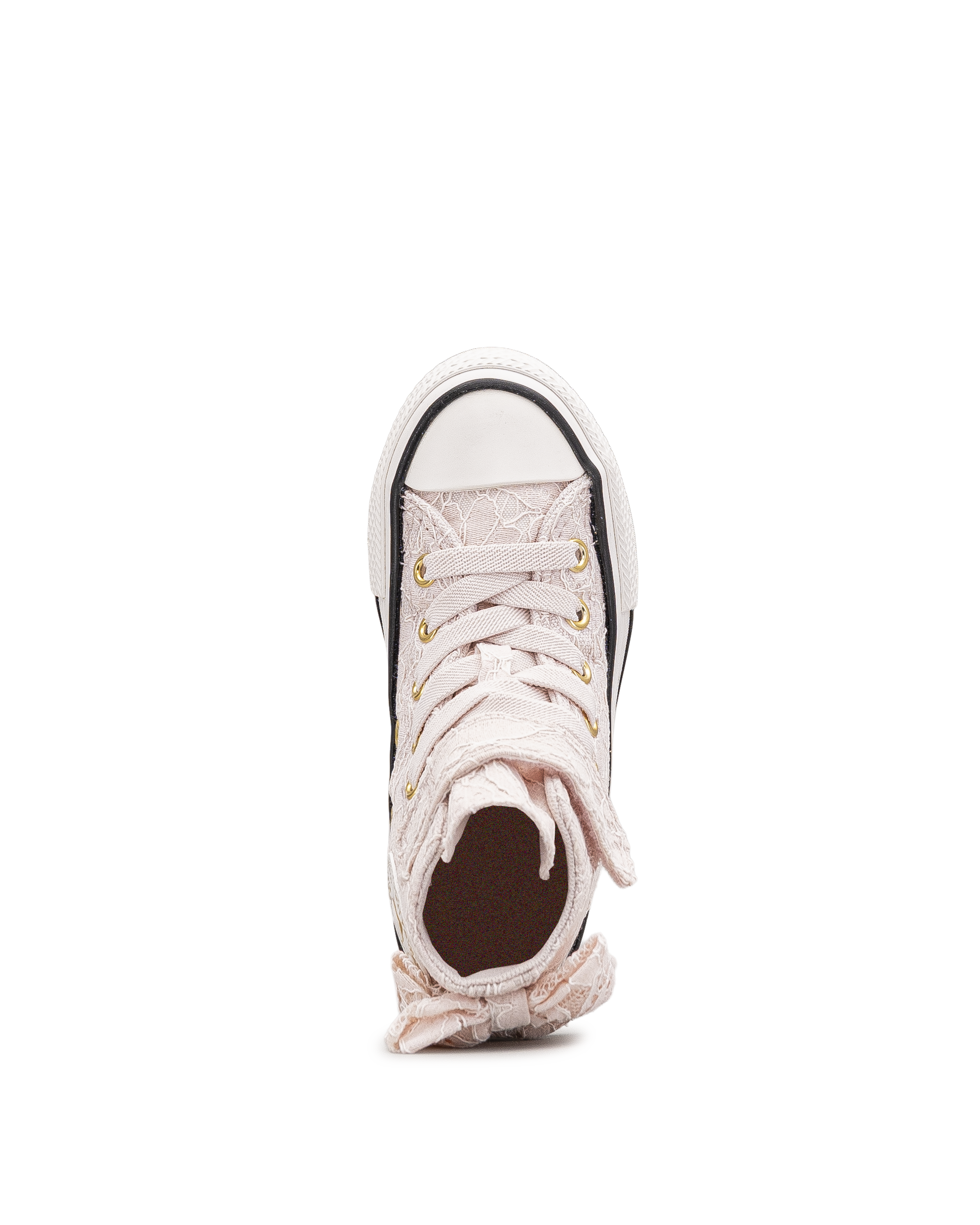 Ctas bows iv ht ps  - Vieux rose - #45Y-78