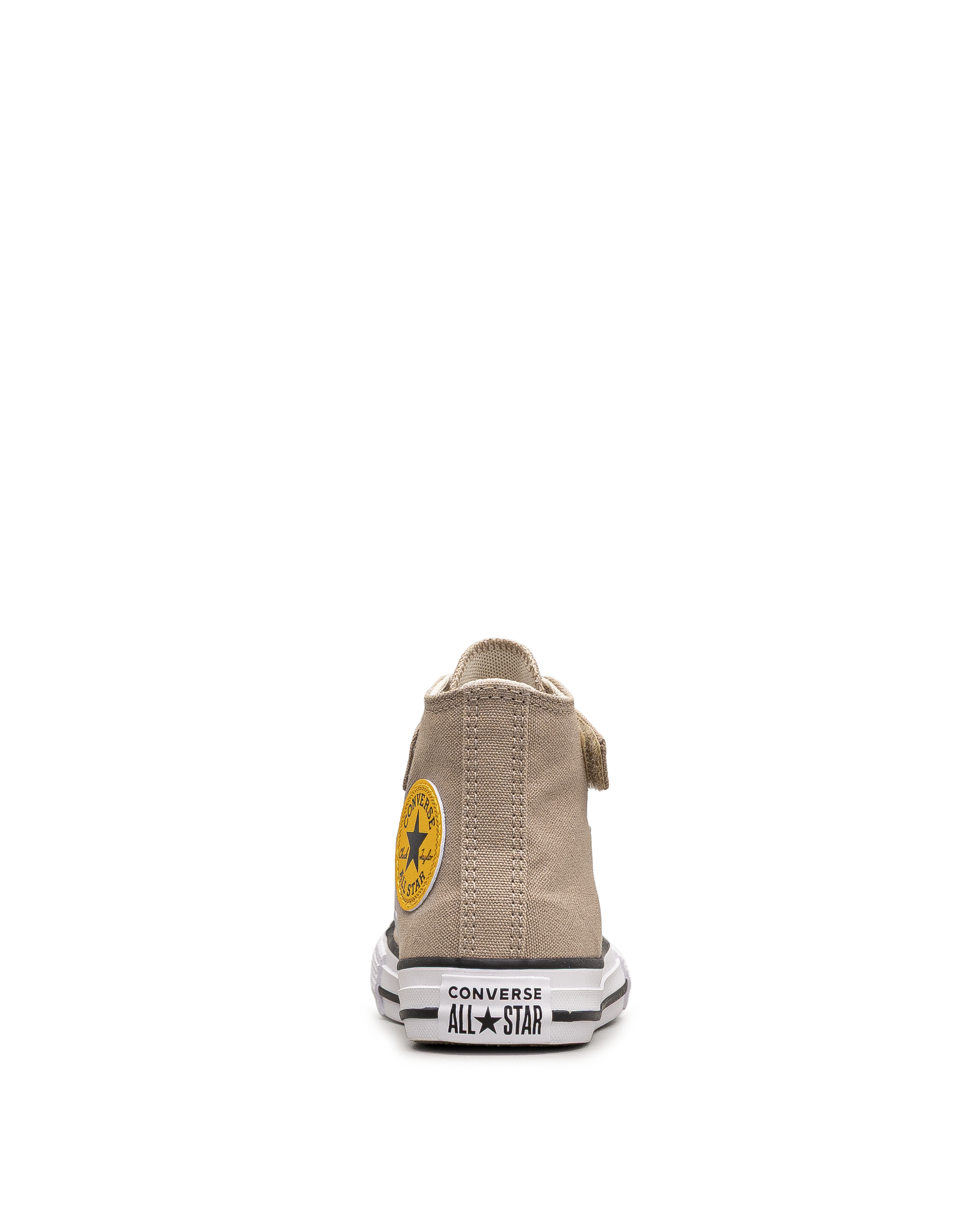 Ctas high iv pop ps - Tan - #45Y-80