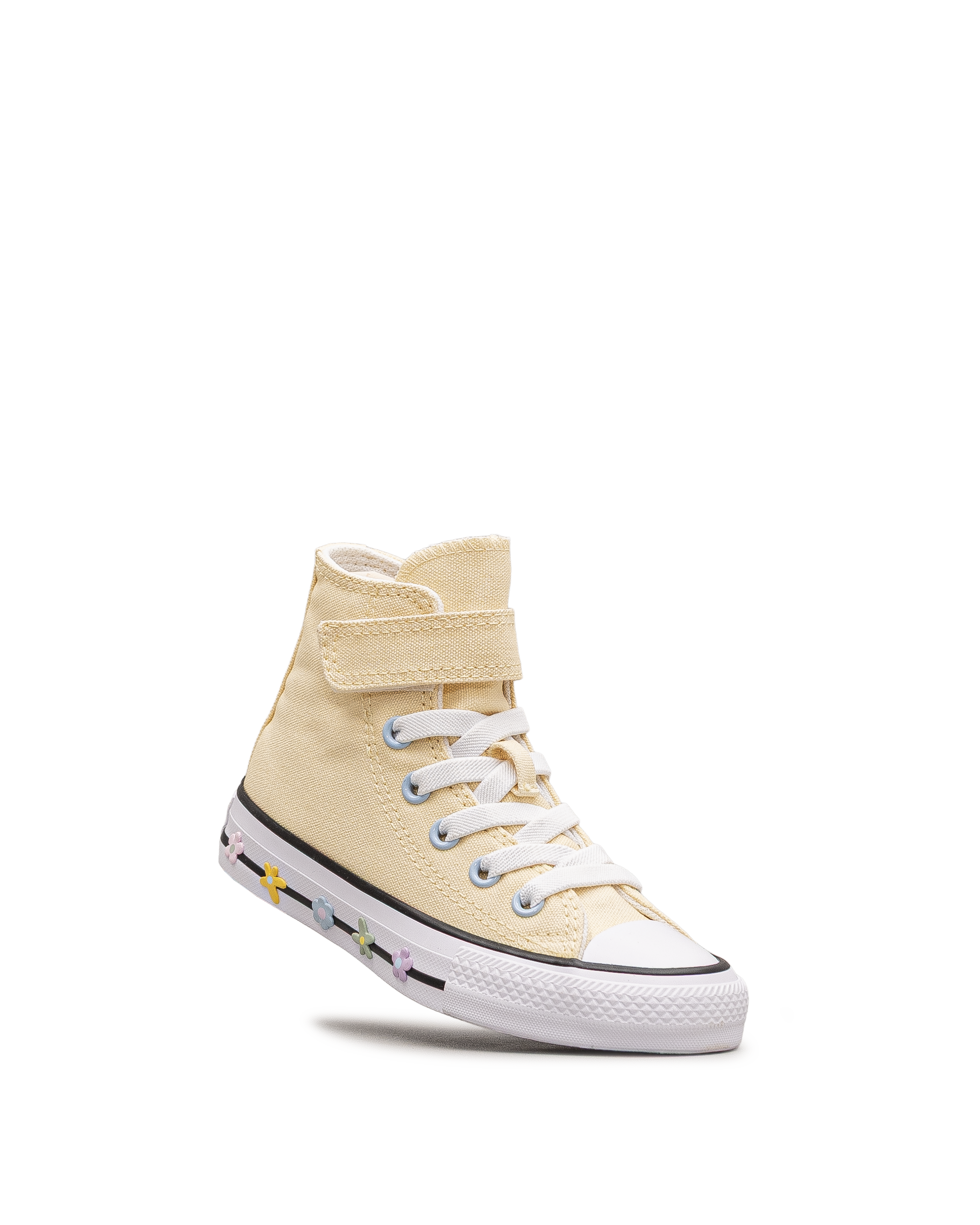 Ctas high iv pop ps - Jaune pale - #45Y-80