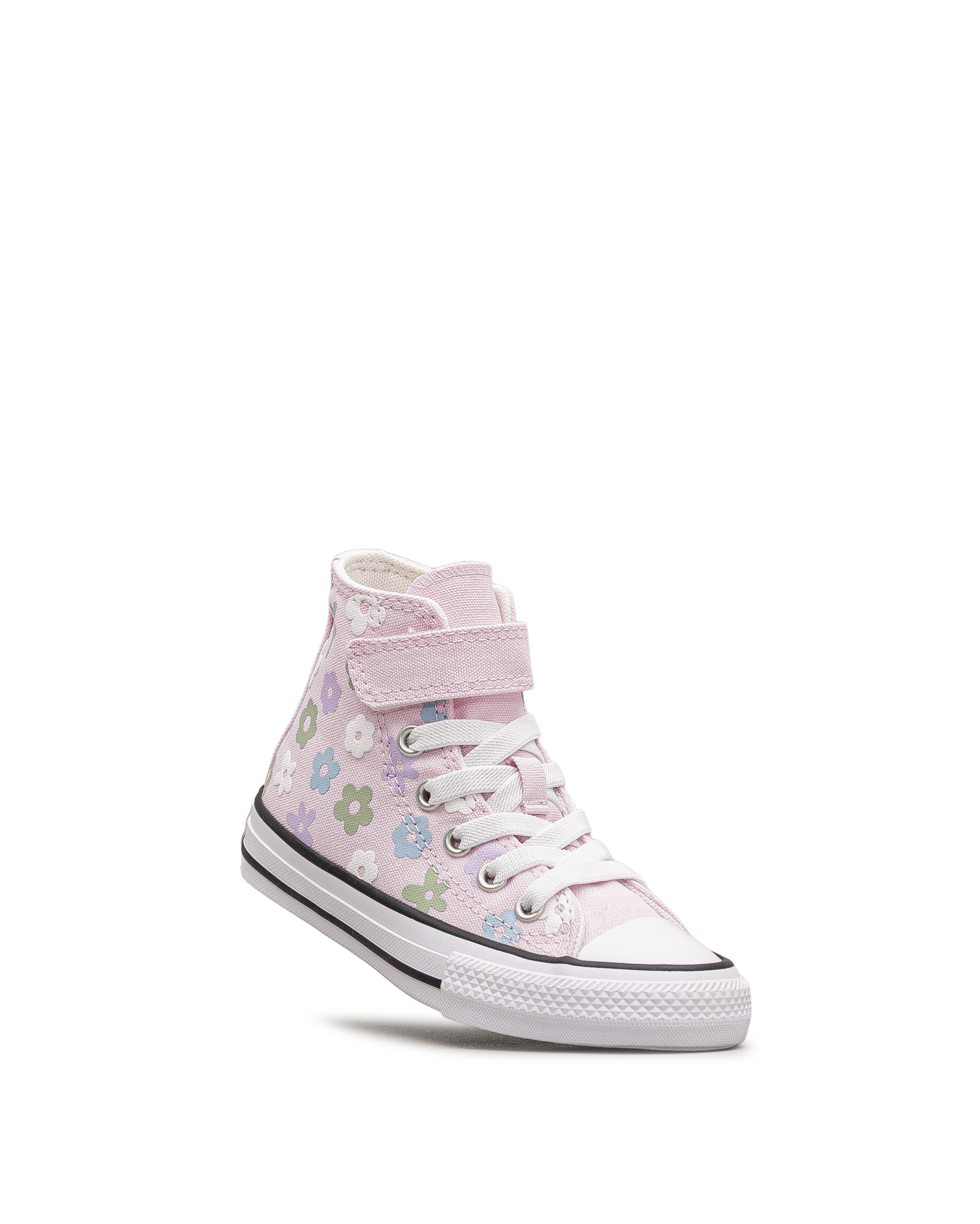 Ctas high iv pop ps - Rose pale - #45Y-80