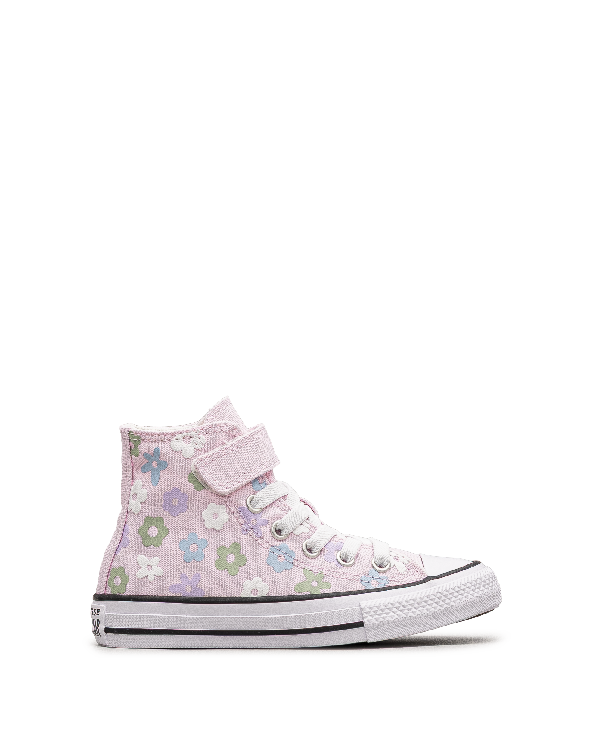 Ctas high iv pop ps - Rose pale - #45Y-80