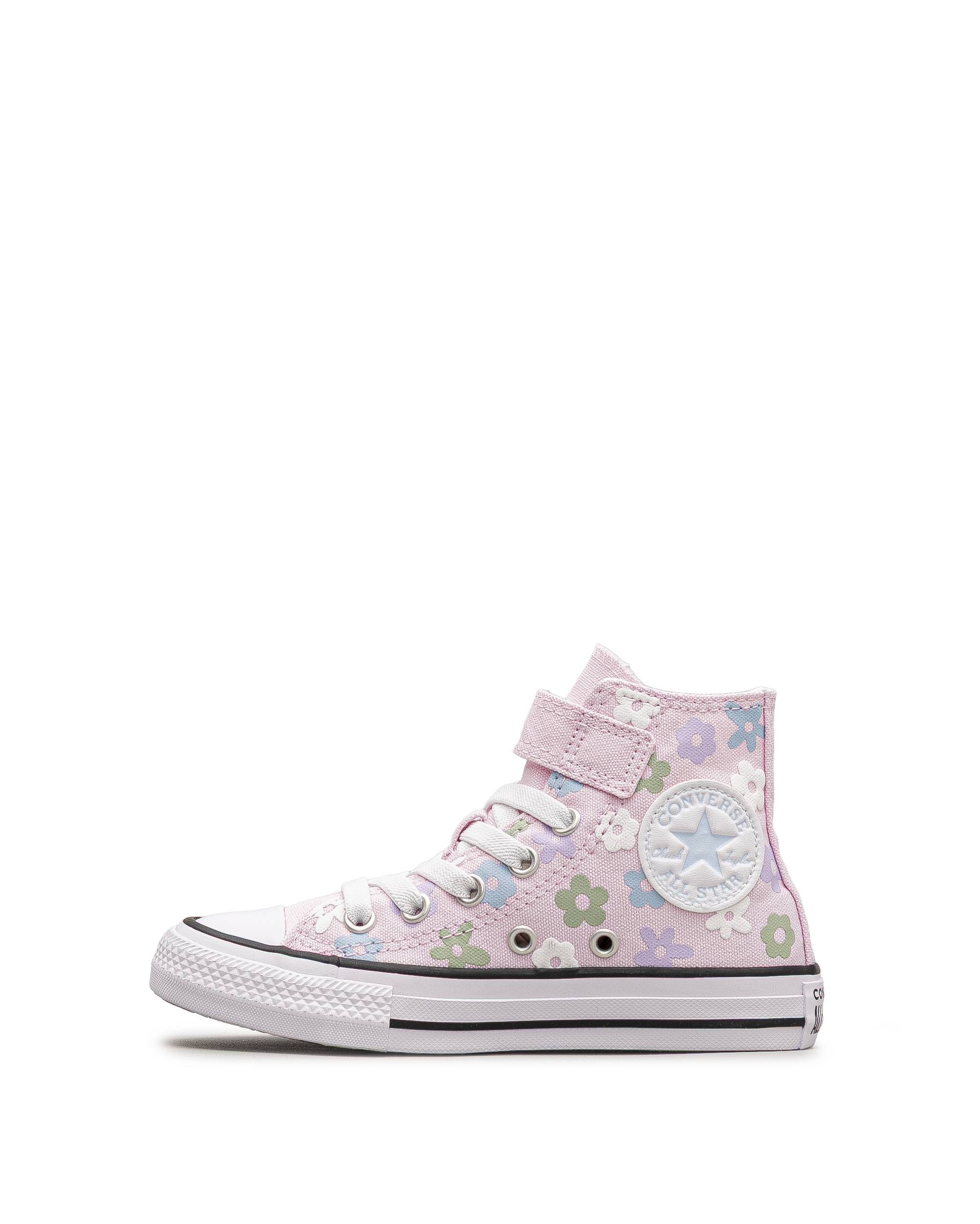Ctas high iv pop ps - Rose pale - #45Y-80