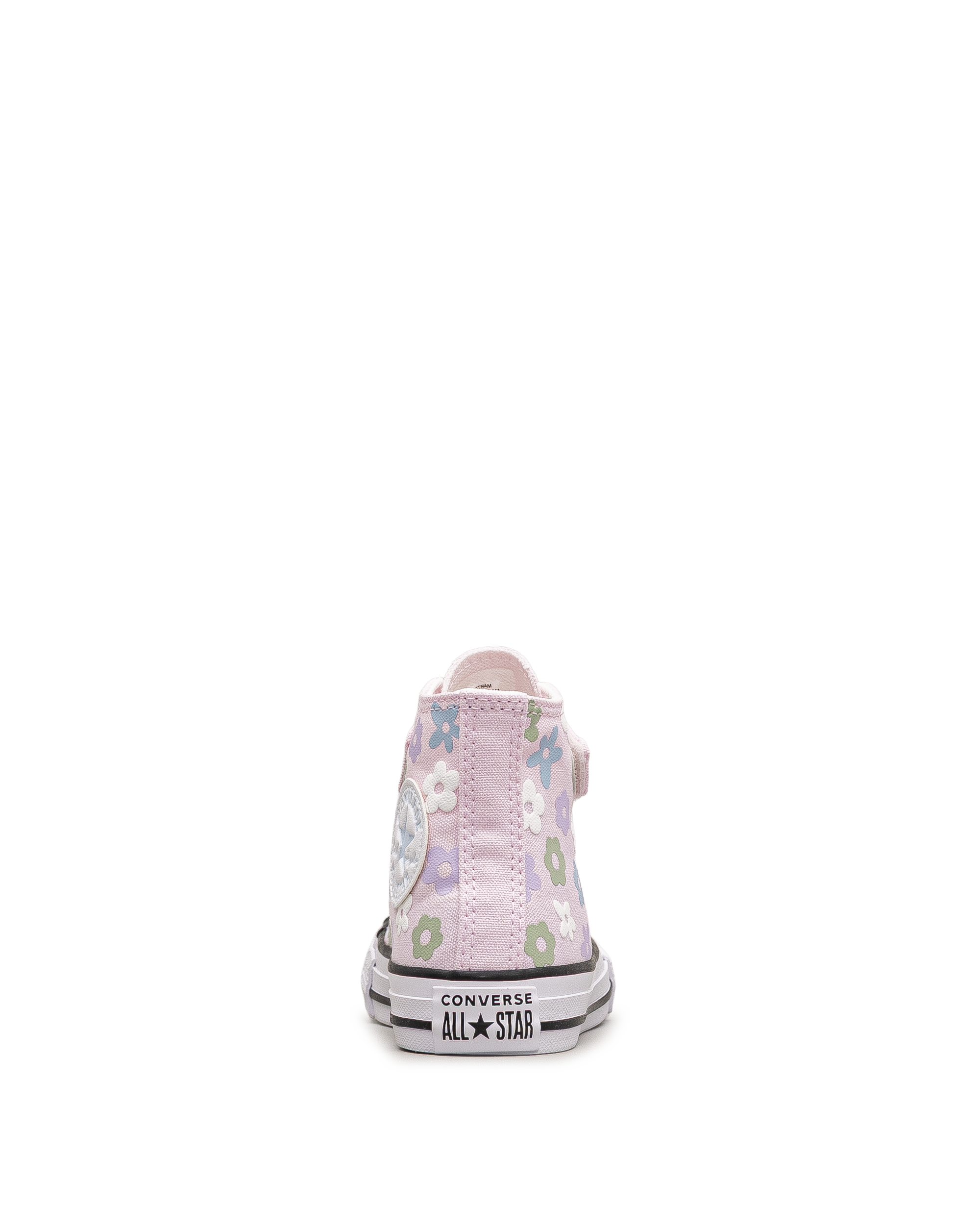 Ctas high iv pop ps - Rose pale - #45Y-80