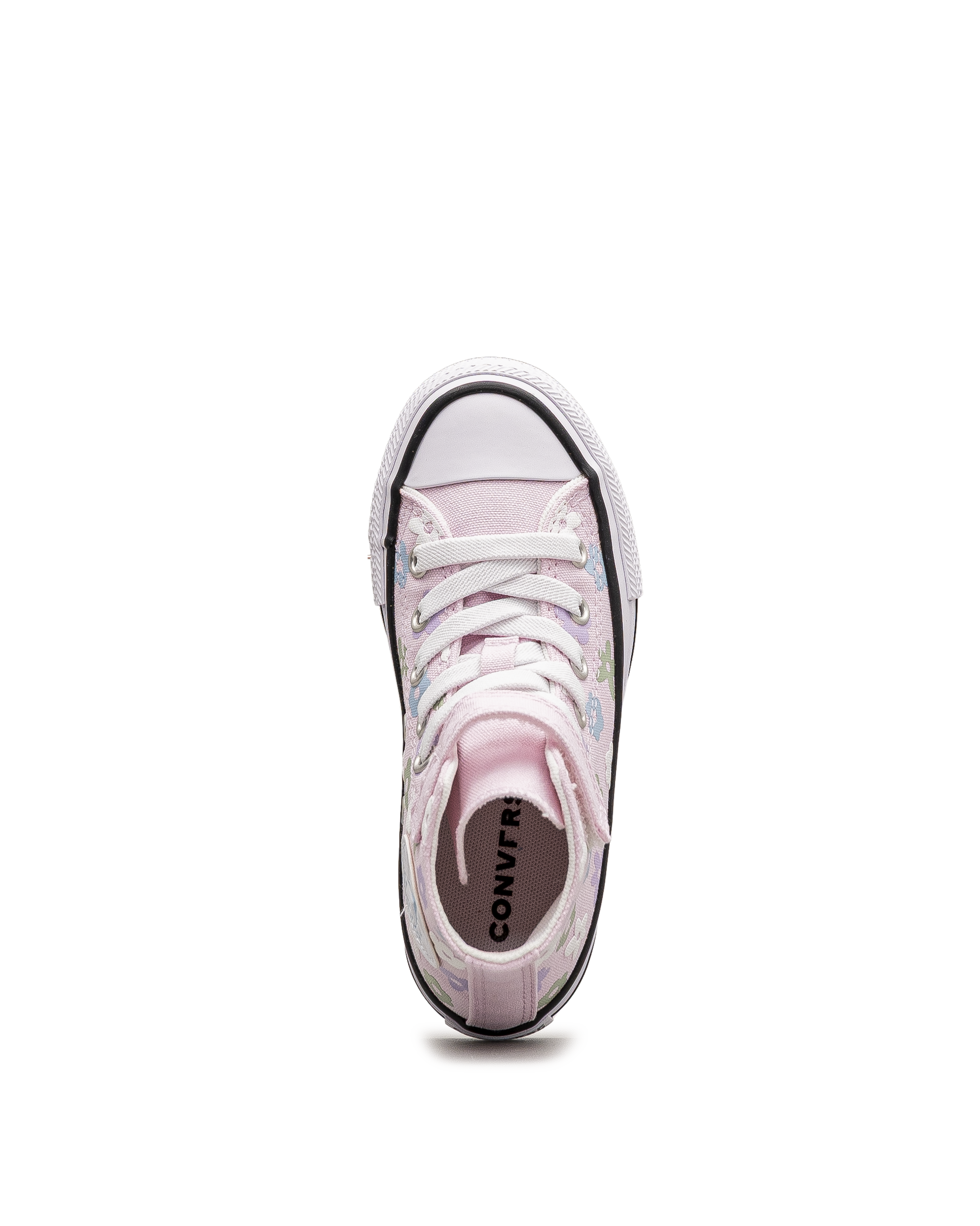 Ctas high iv pop ps - Rose pale - #45Y-80