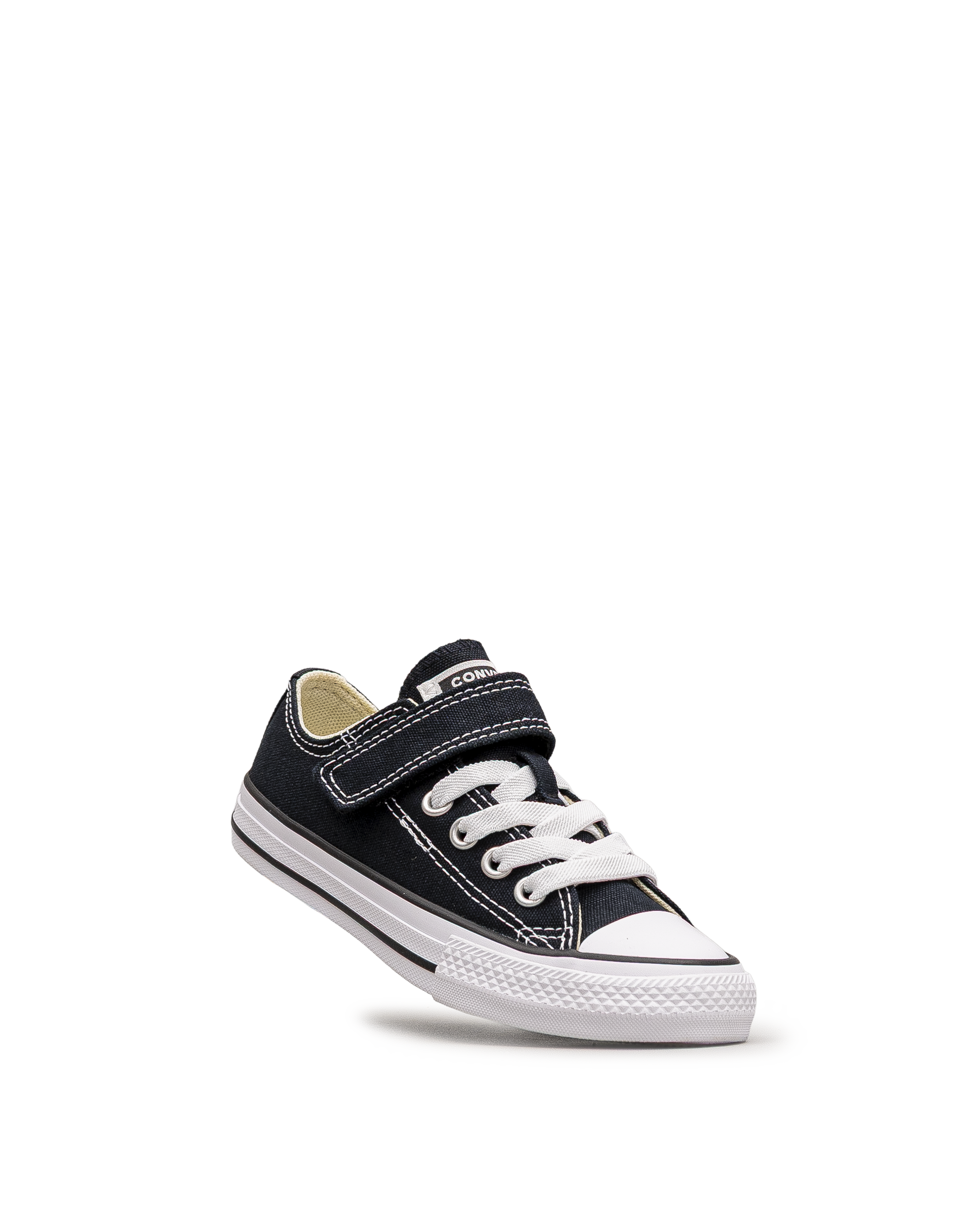 Ctas low 1v ps  - Noir - #45Y-81