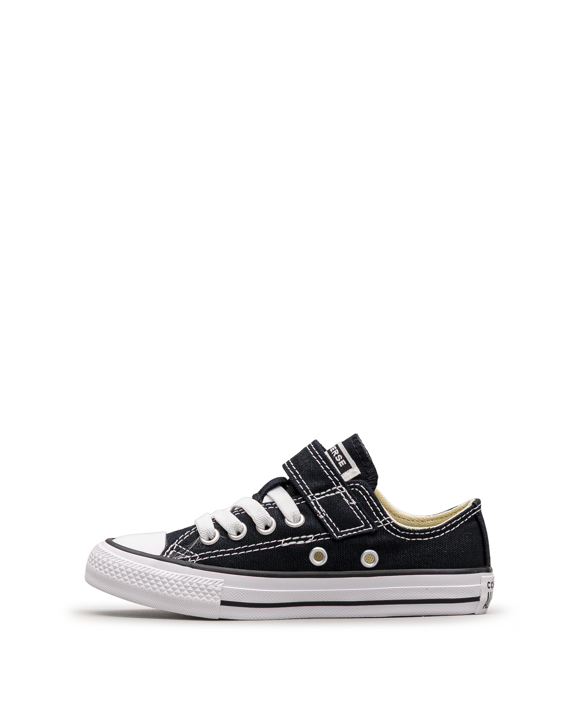 Ctas low 1v ps  - Noir - #45Y-81