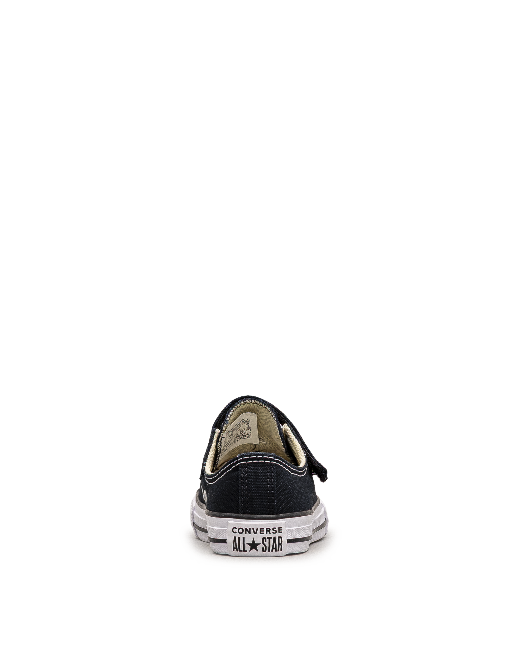 Ctas low 1v ps  - Noir - #45Y-81