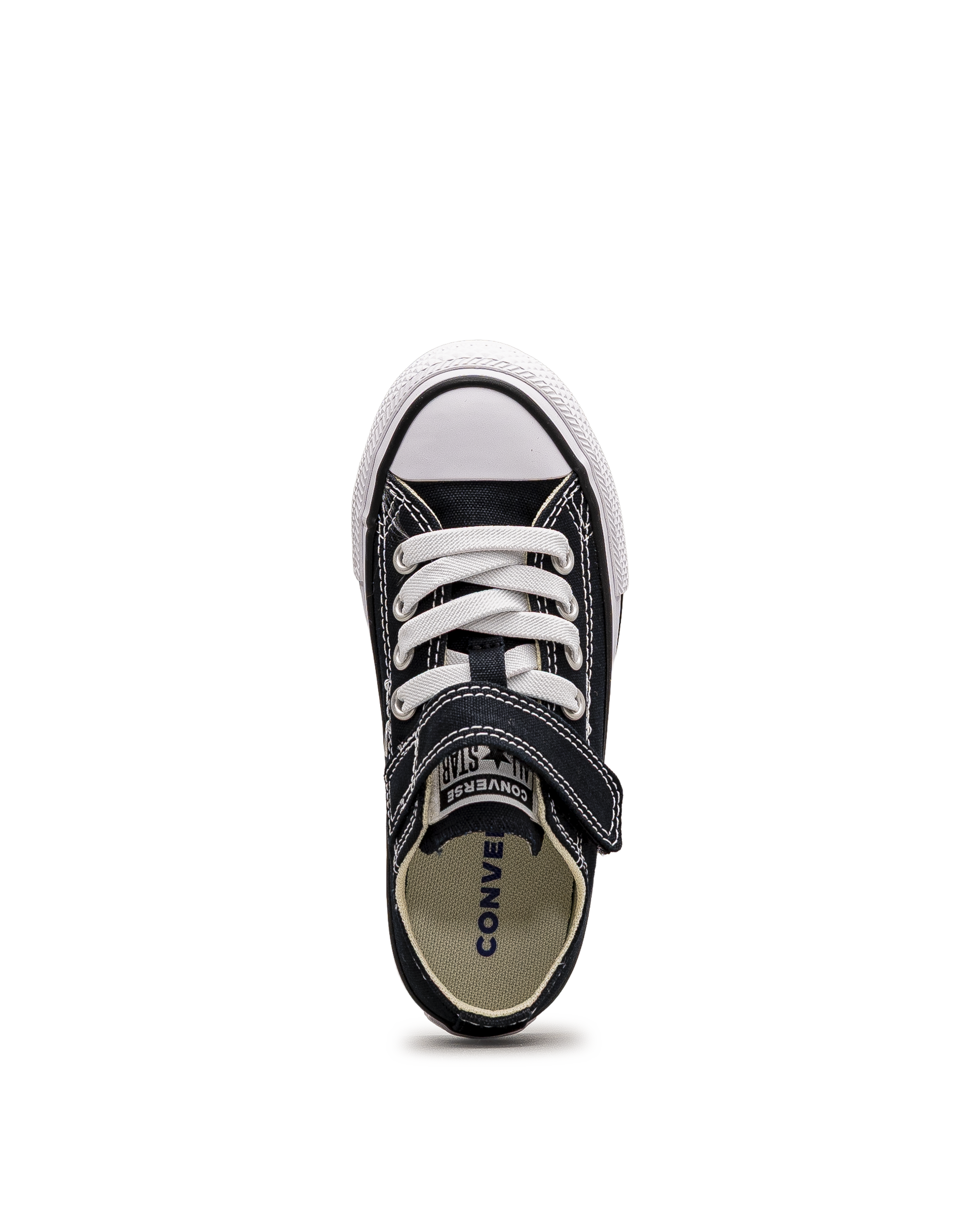 Ctas low 1v ps  - Noir - #45Y-81