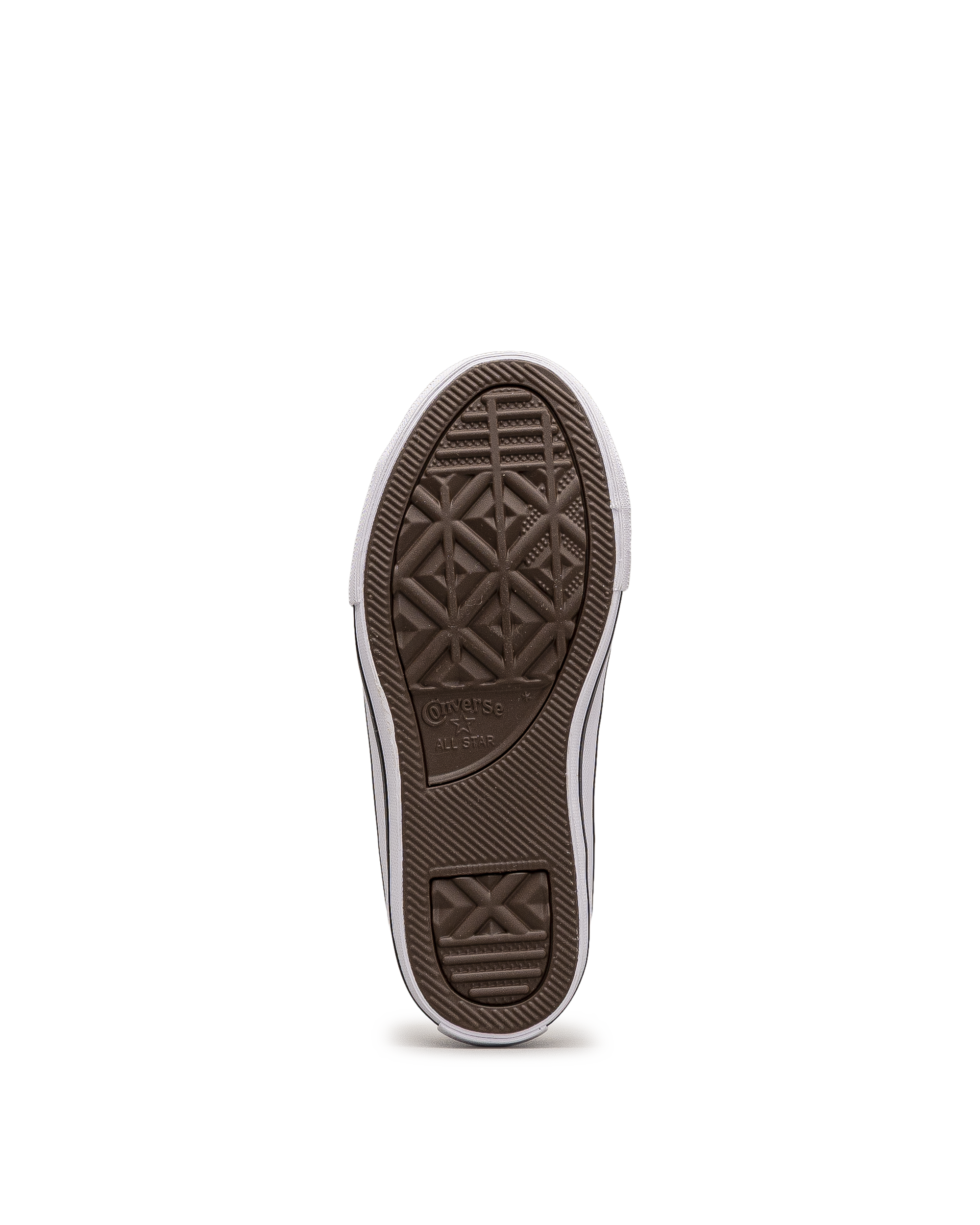 Ctas shine velcro ps  - Rose pale - #45Y-82