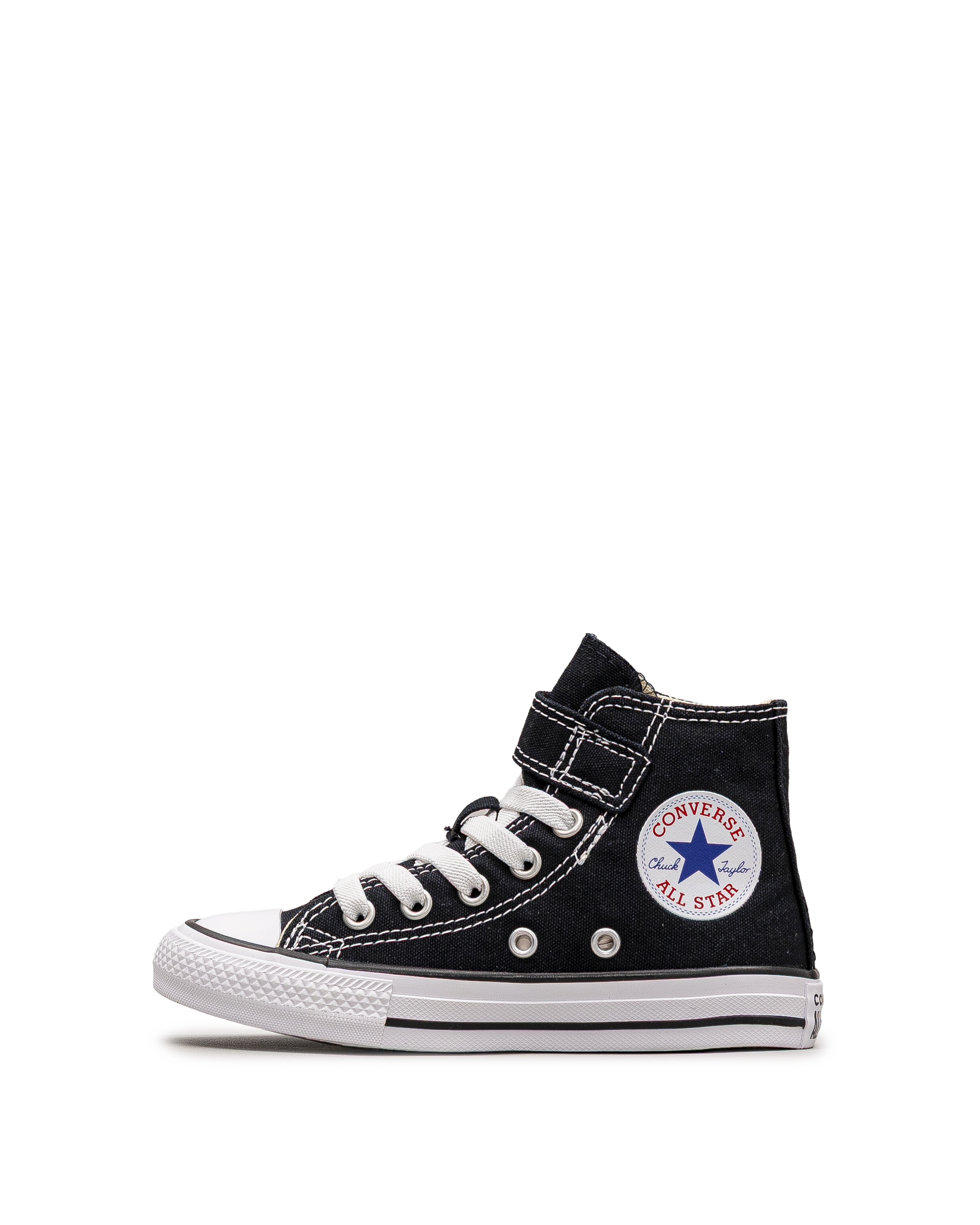 Ctas high iv ps - Noir - #45Y-83