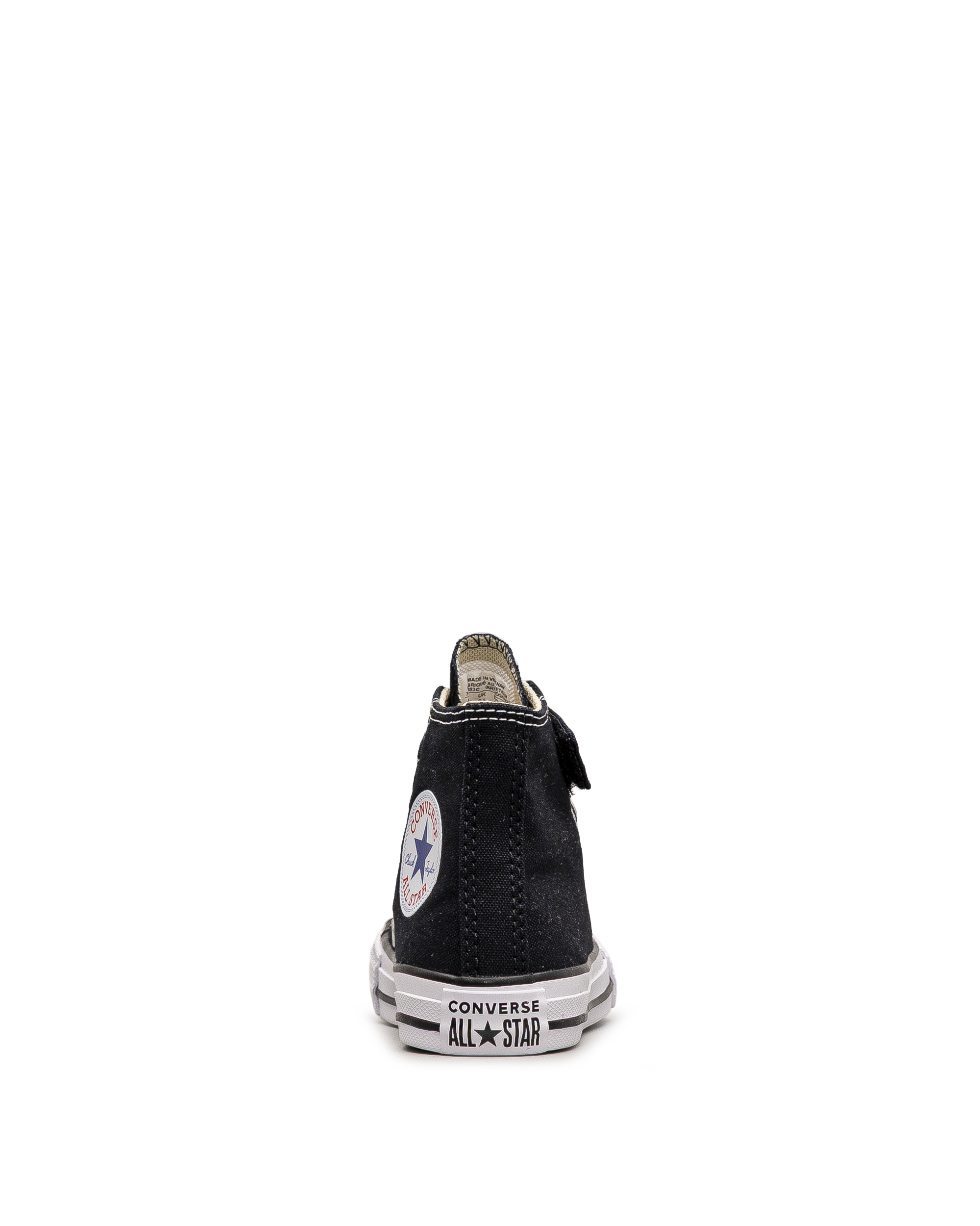 Ctas high iv ps - Noir - #45Y-83