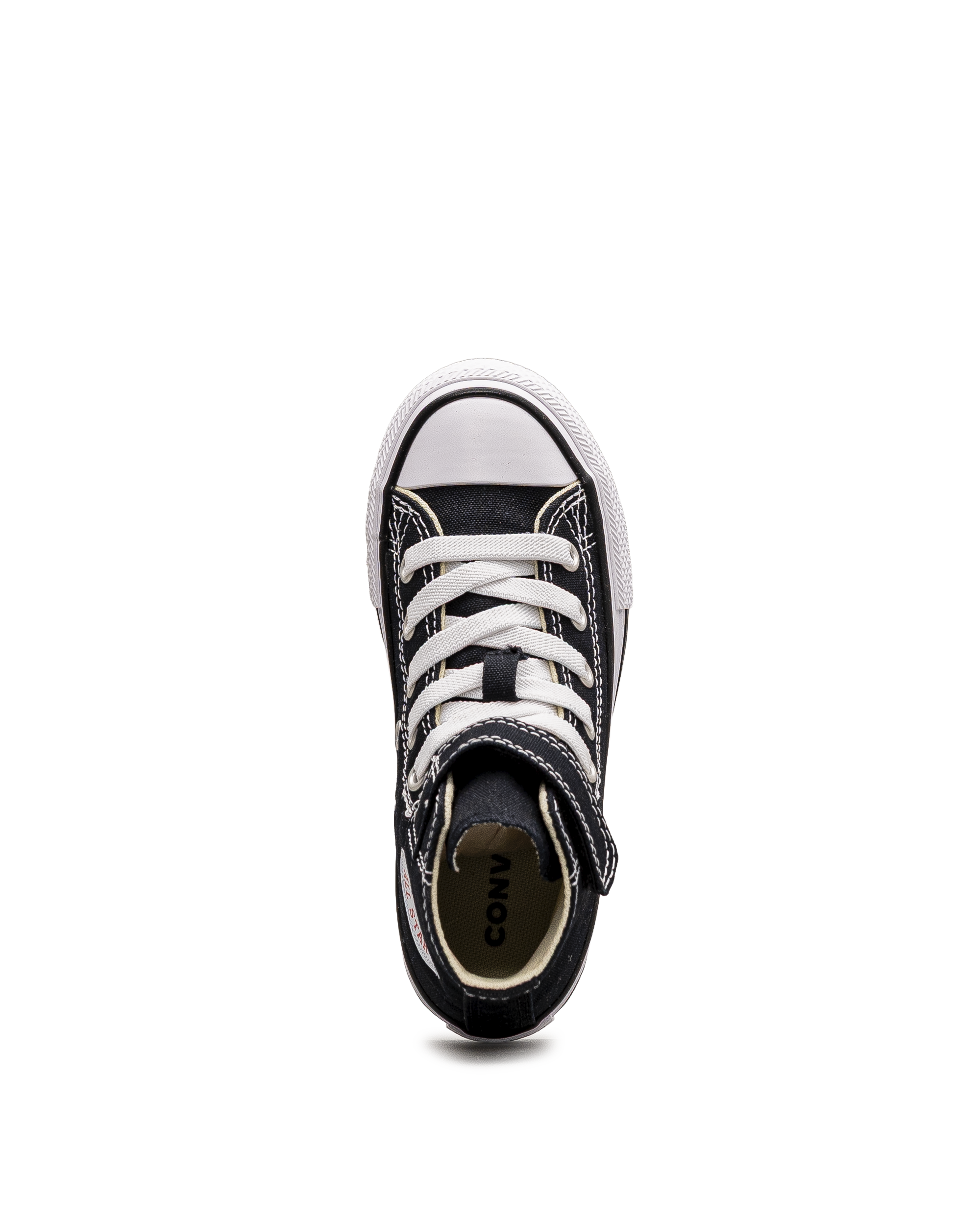 Ctas high iv ps - Noir - #45Y-83