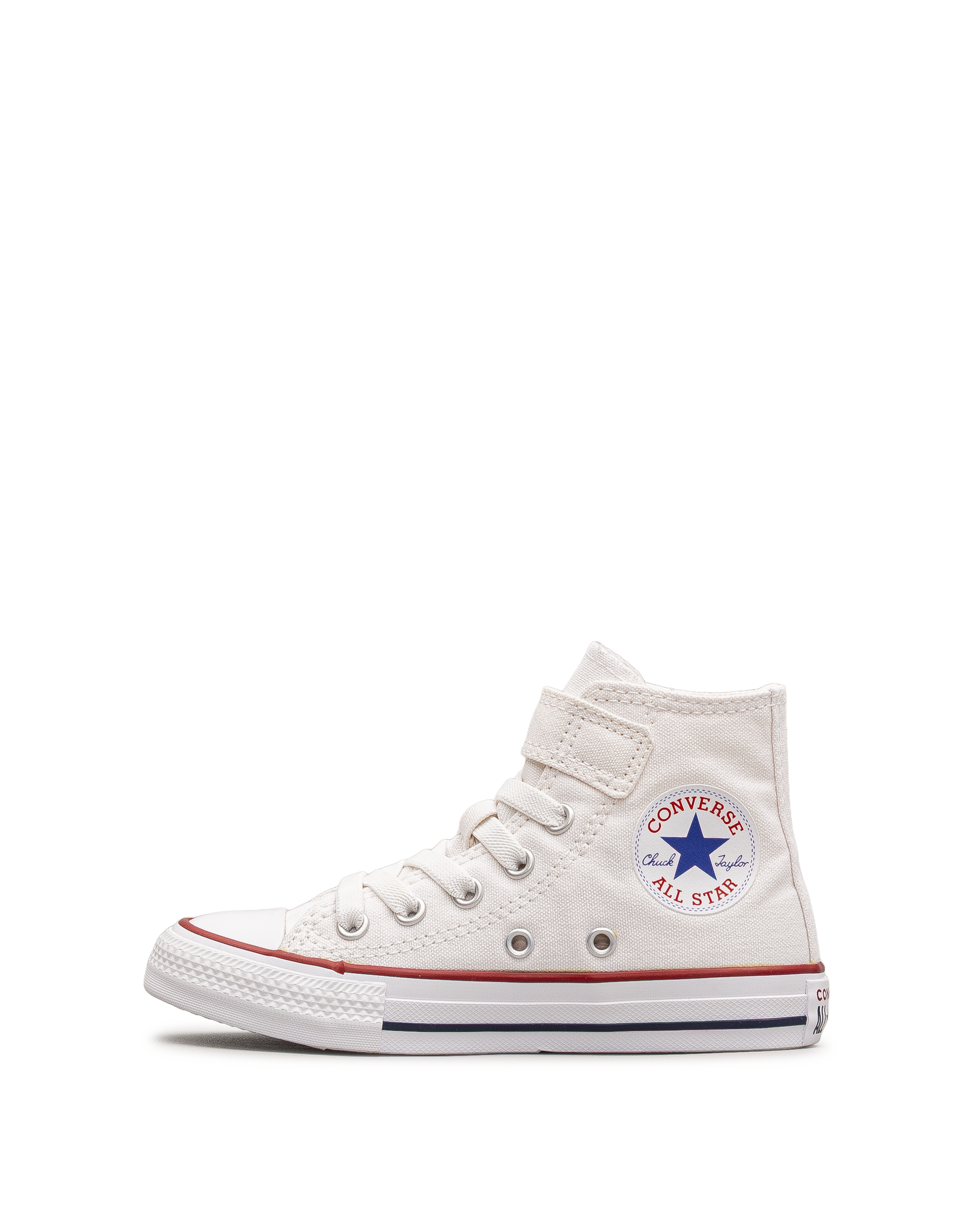 Ctas high iv ps - Blanc - #45Y-83