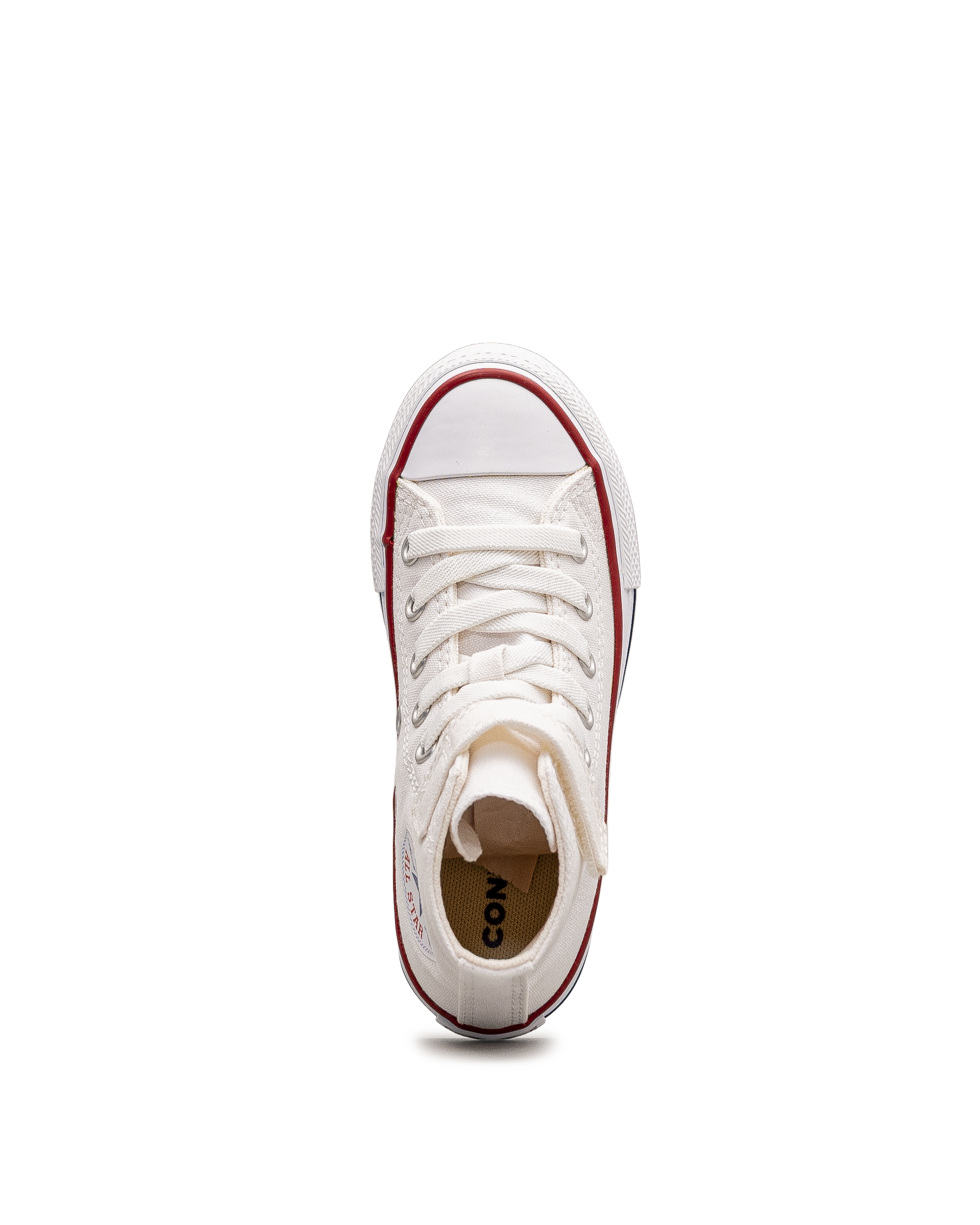 Ctas high iv ps - Blanc - #45Y-83