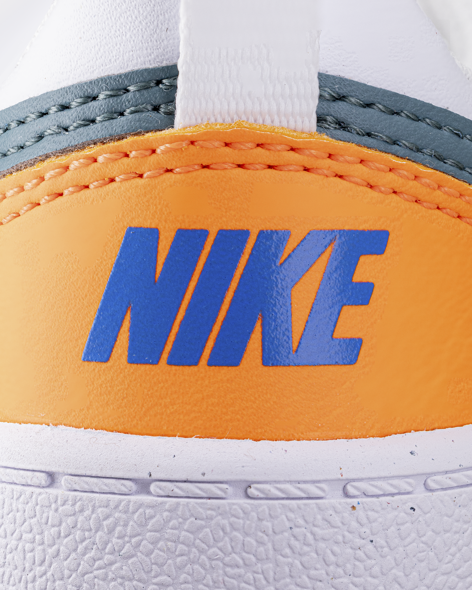 Court borough low td  - Bleu/vert  - #45Y-85