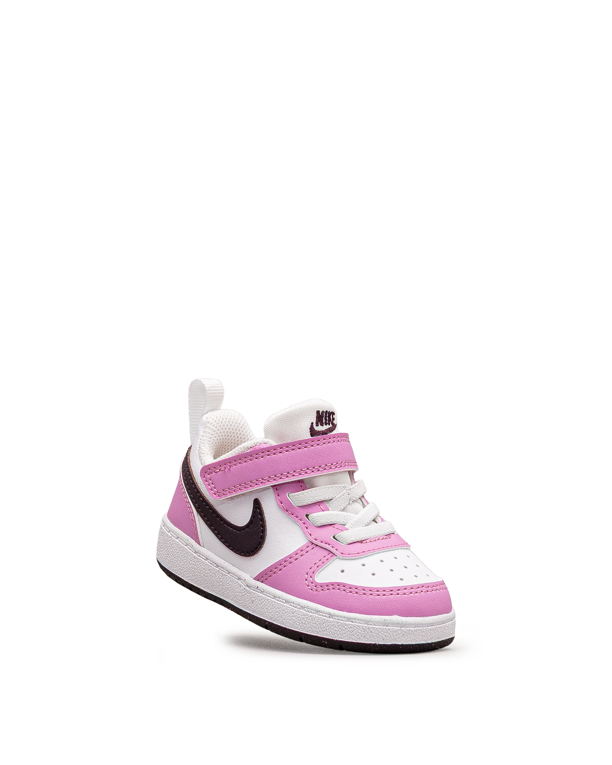 Court borough low td  - Rose - #45Y-85