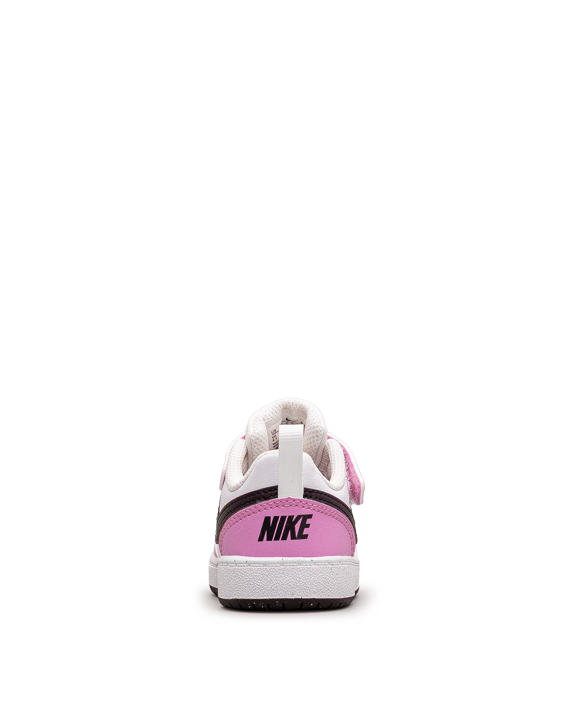 Court borough low td  - Rose - #45Y-85