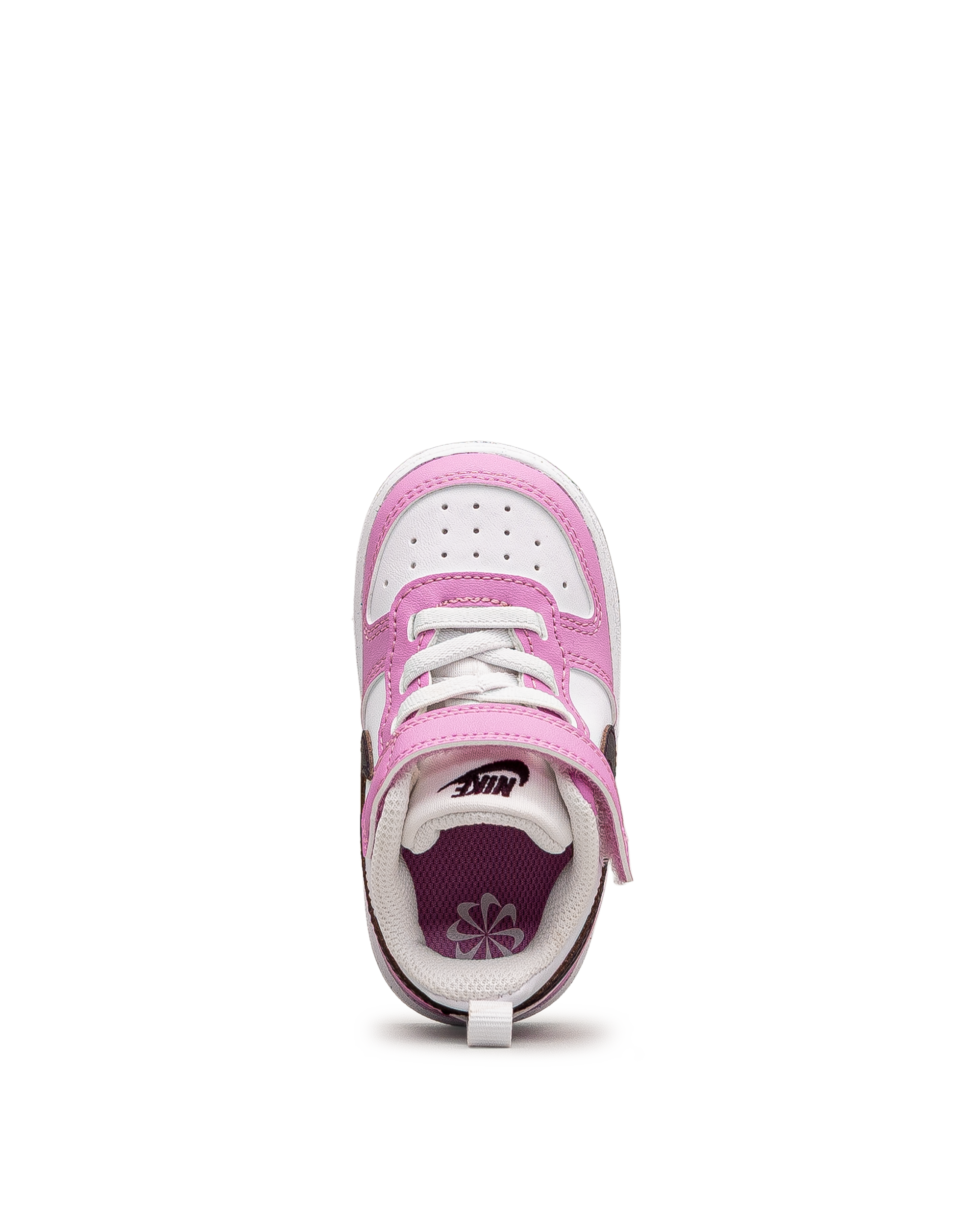 Court borough low td  - Rose - #45Y-85