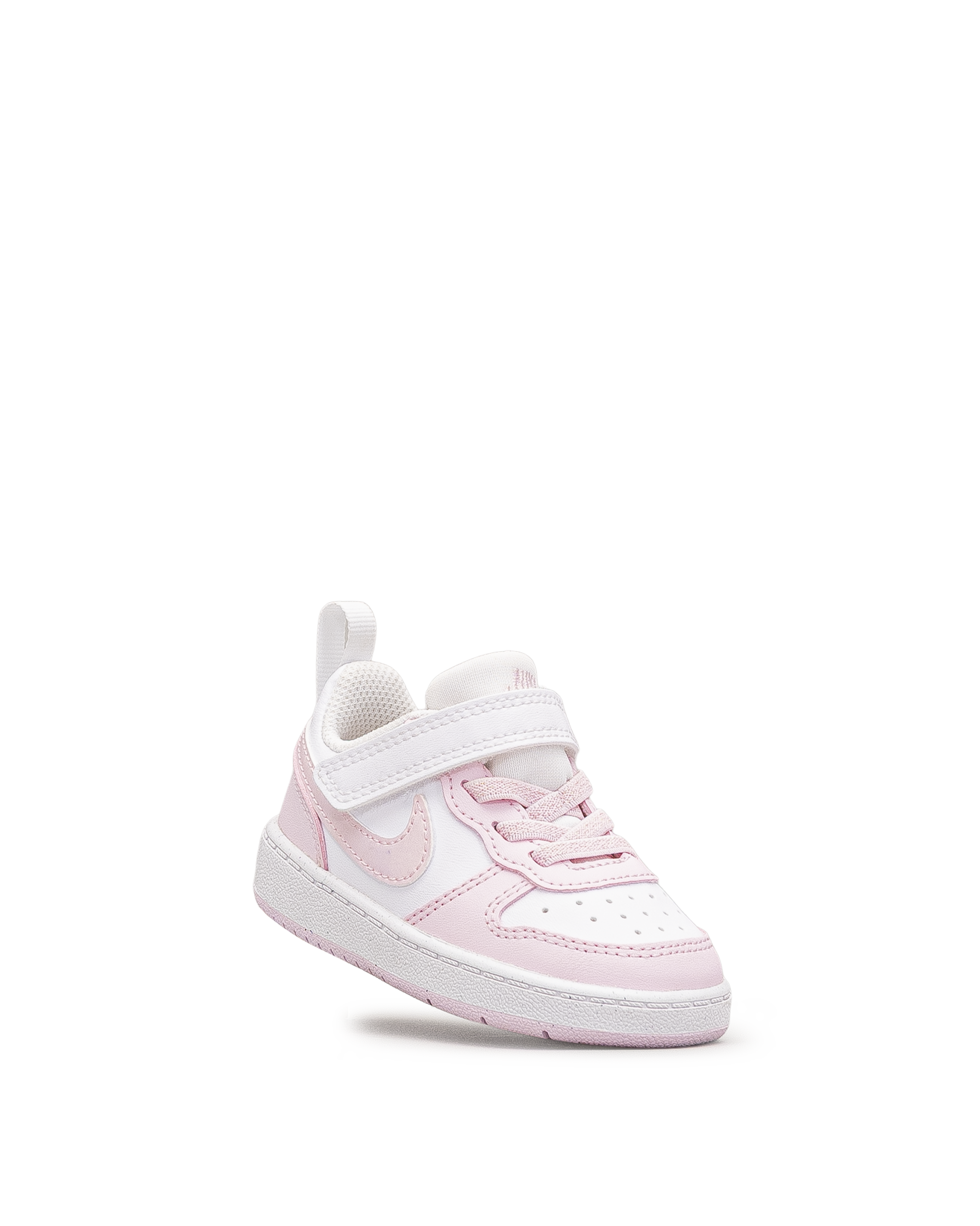 Court borough low td  - Rose pale  - #45Y-85