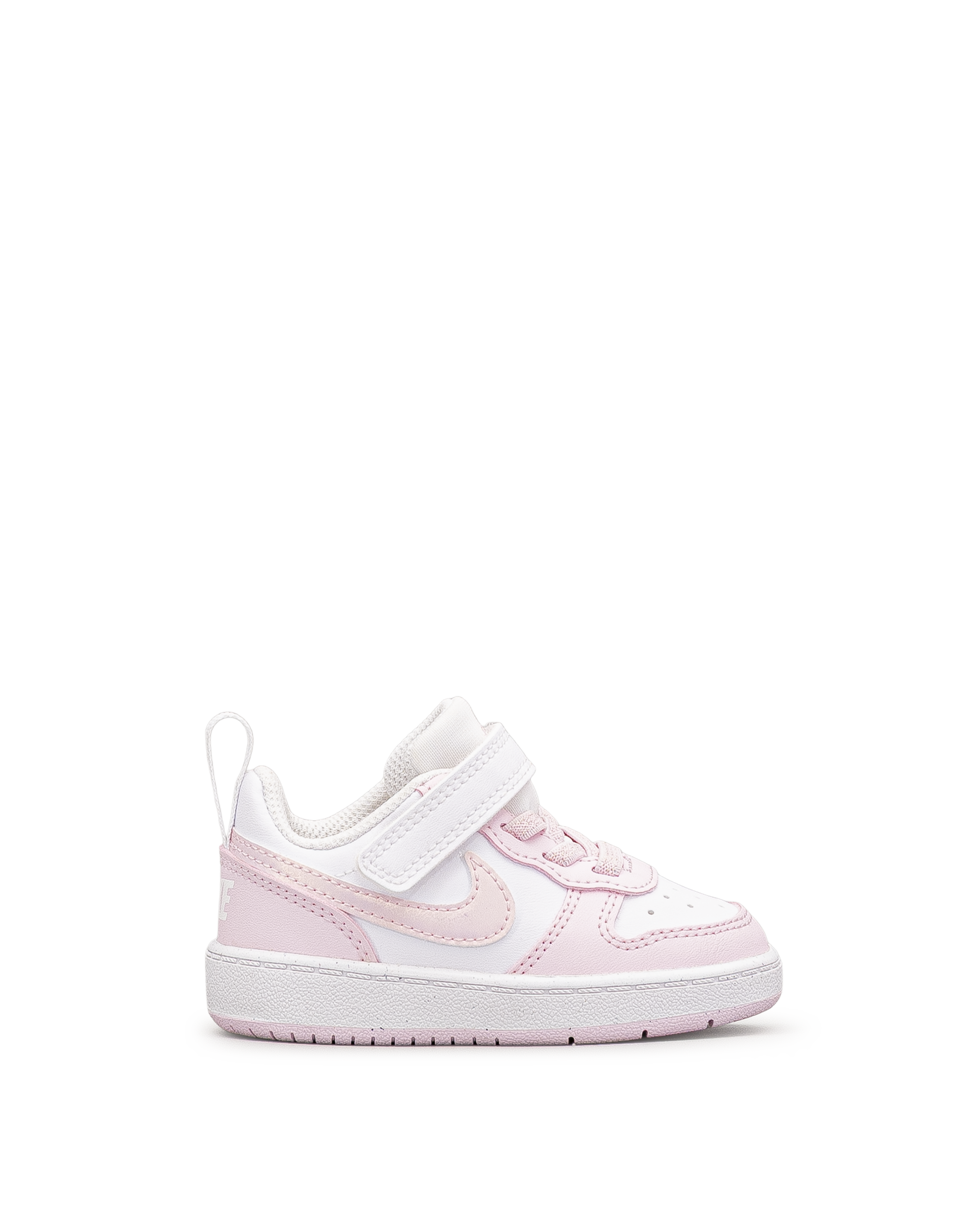 Court borough low td  - Rose pale  - #45Y-85