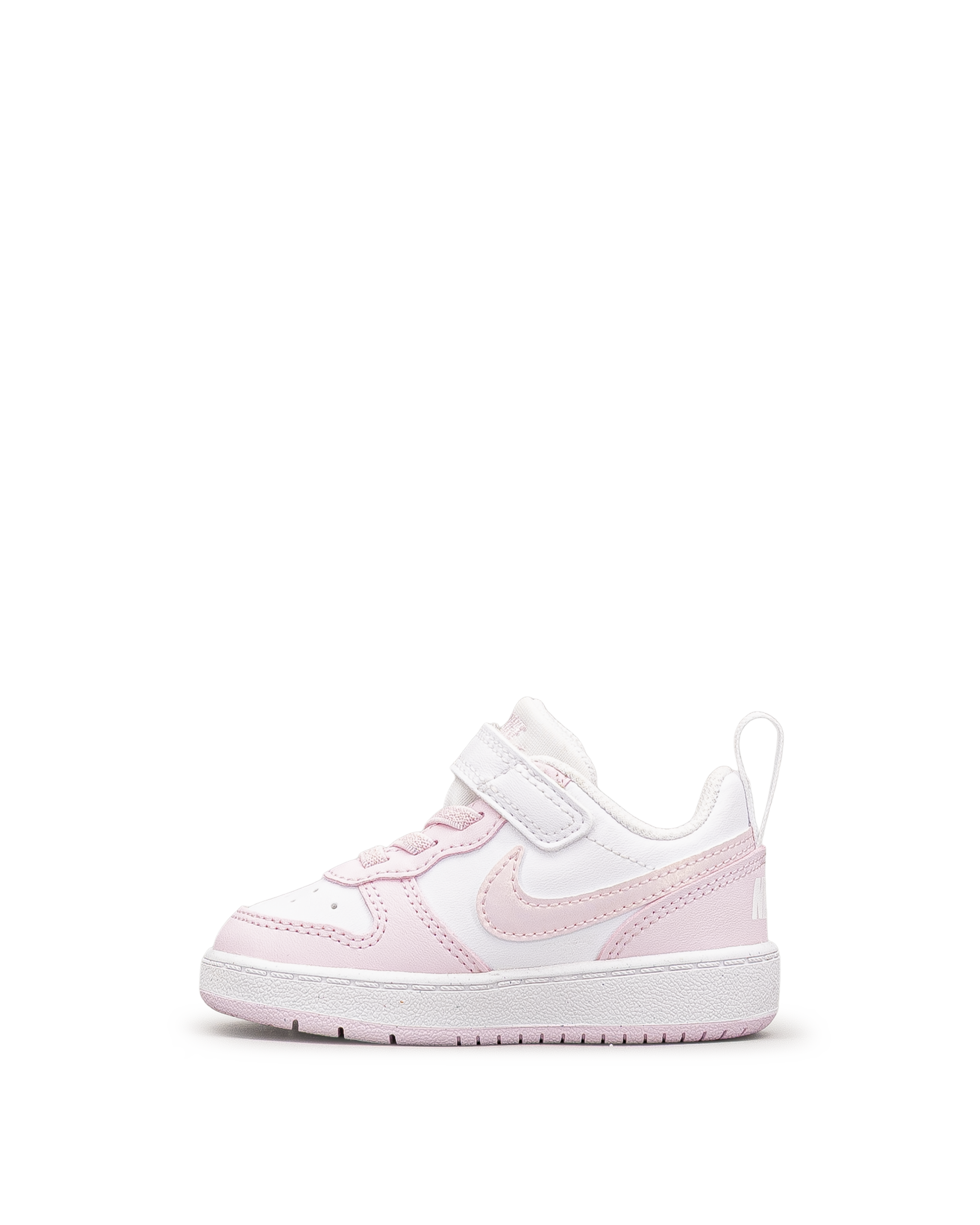 Court borough low td  - Rose pale  - #45Y-85