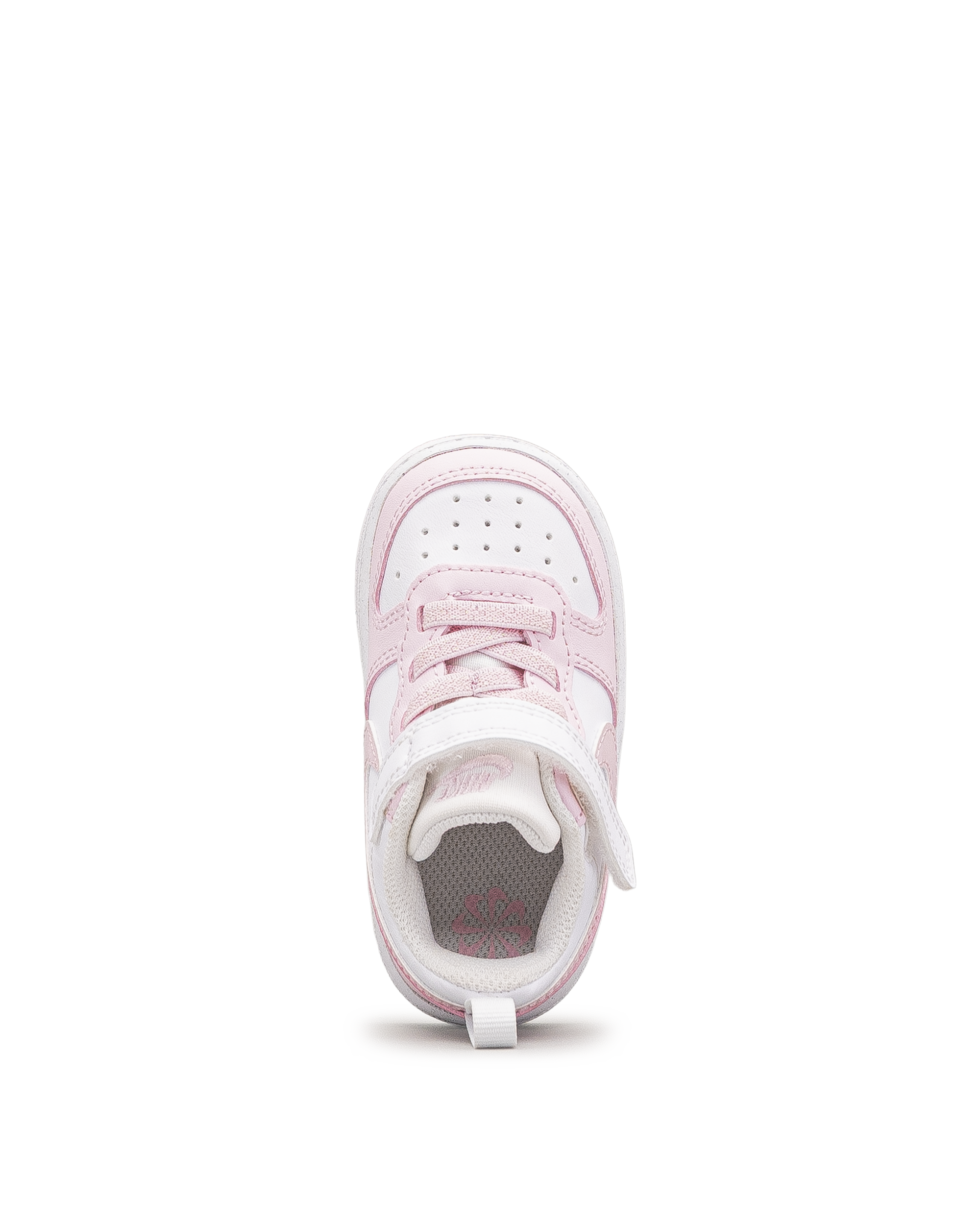 Court borough low td  - Rose pale  - #45Y-85