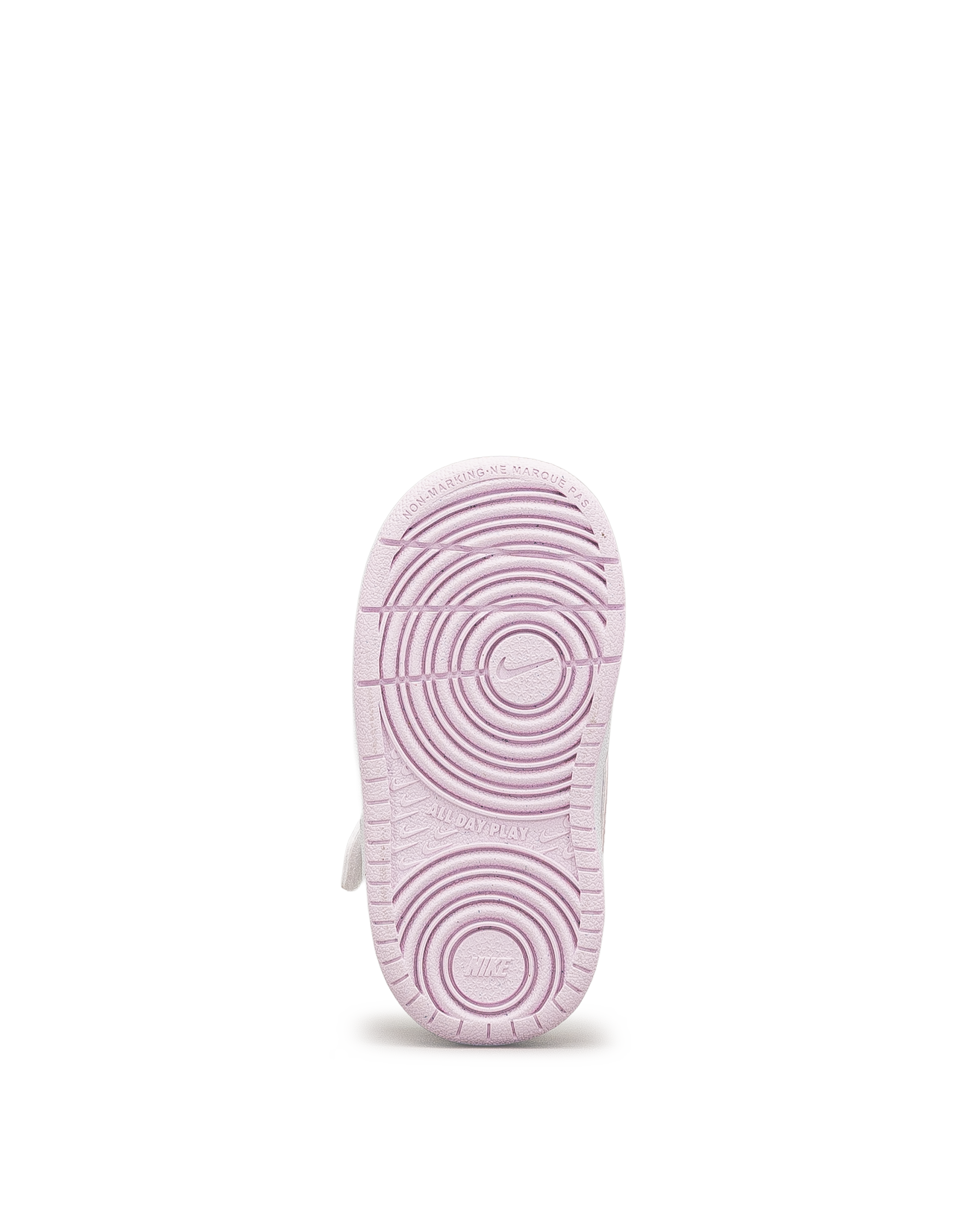 Court borough low td  - Rose pale  - #45Y-85