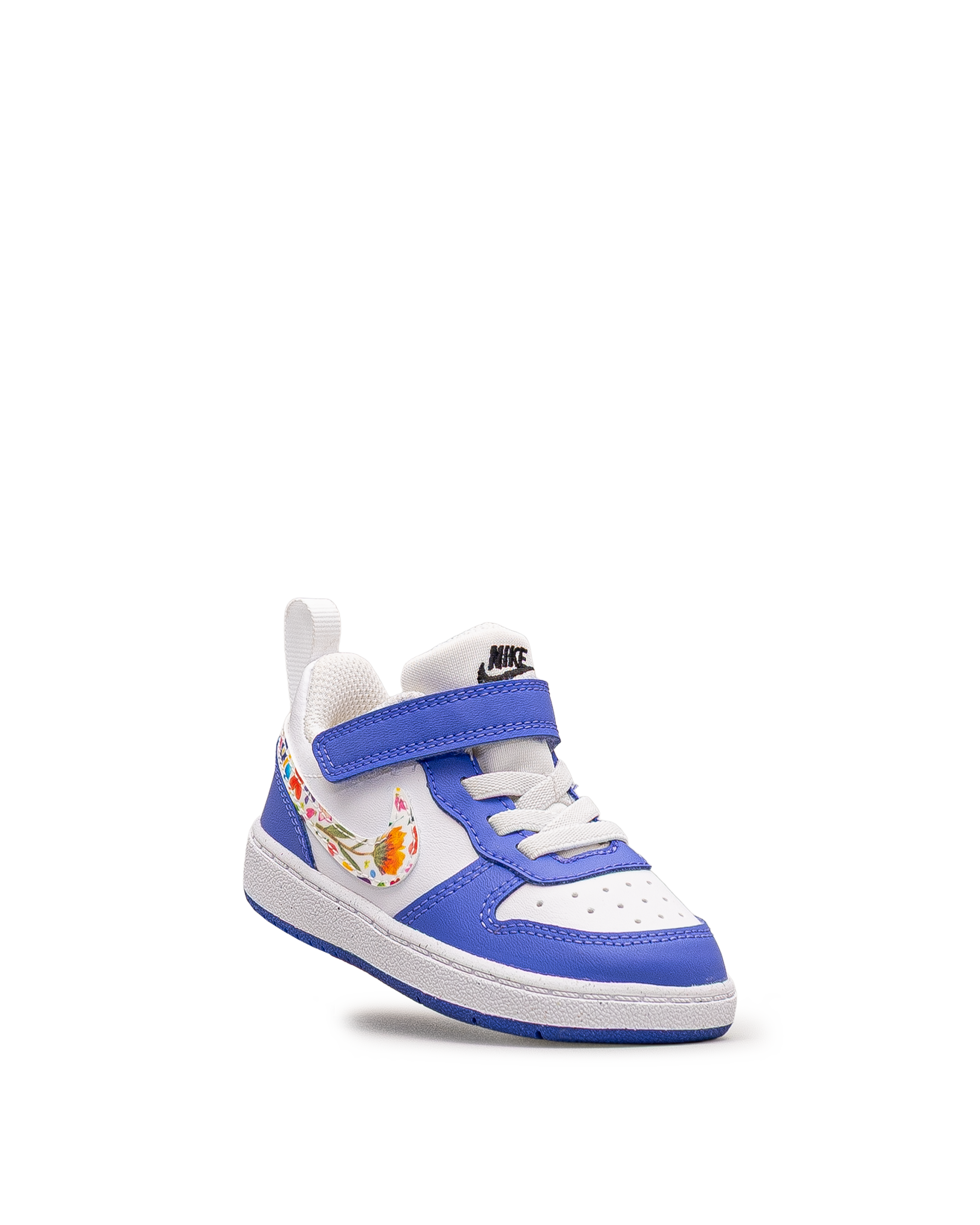 Court borough low td  - Fleur - #45Y-85