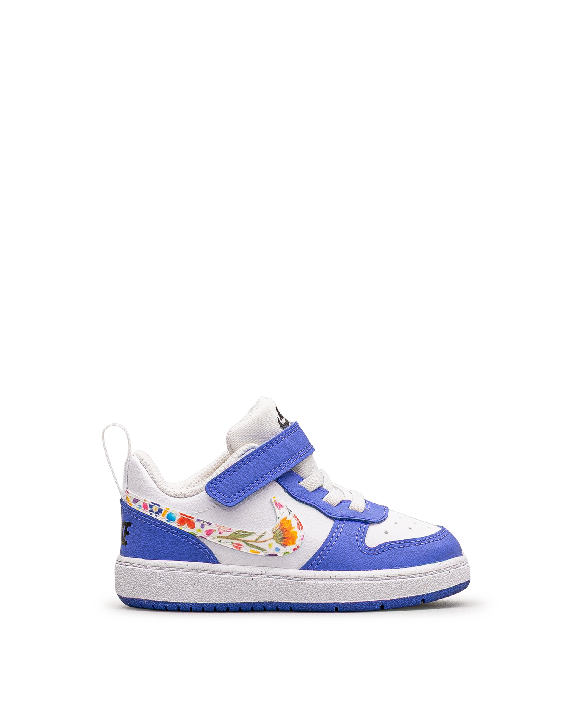 Court borough low td  - Fleur - #45Y-85