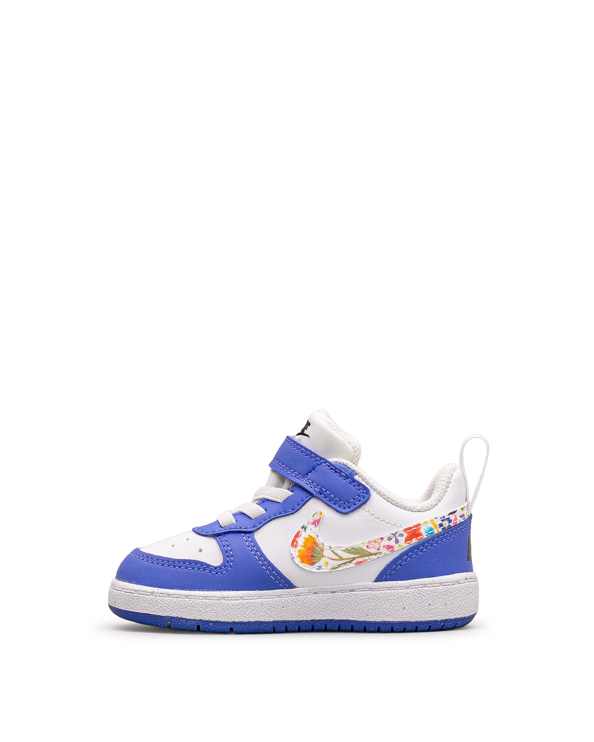 Court borough low td  - Fleur - #45Y-85