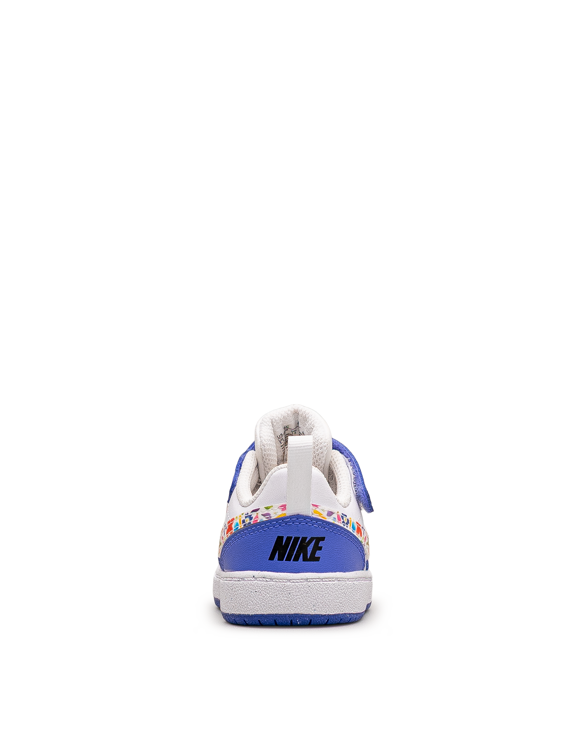 Court borough low td  - Fleur - #45Y-85