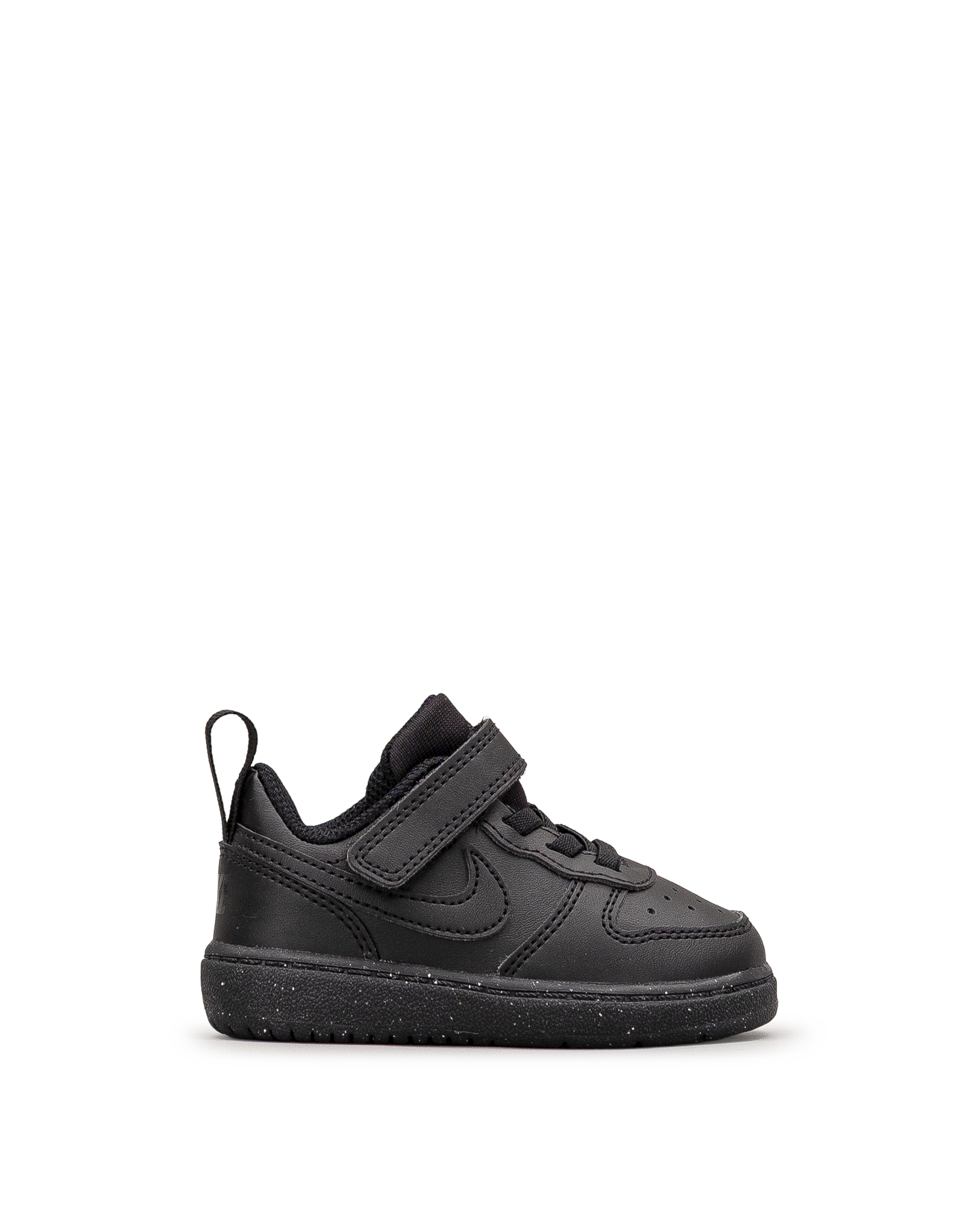 Court borough low td  - Noir - #45Y-85