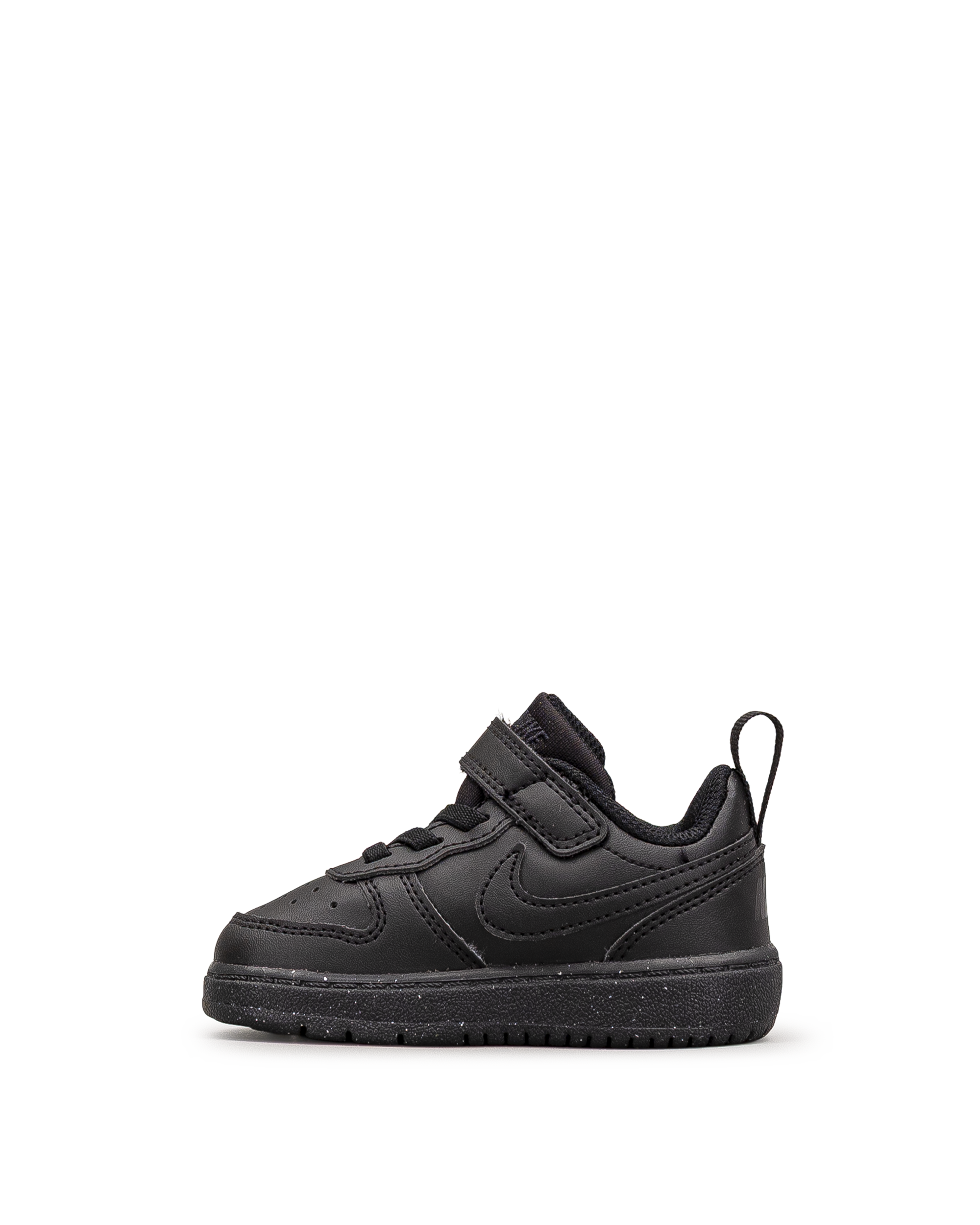 Court borough low td  - Noir - #45Y-85